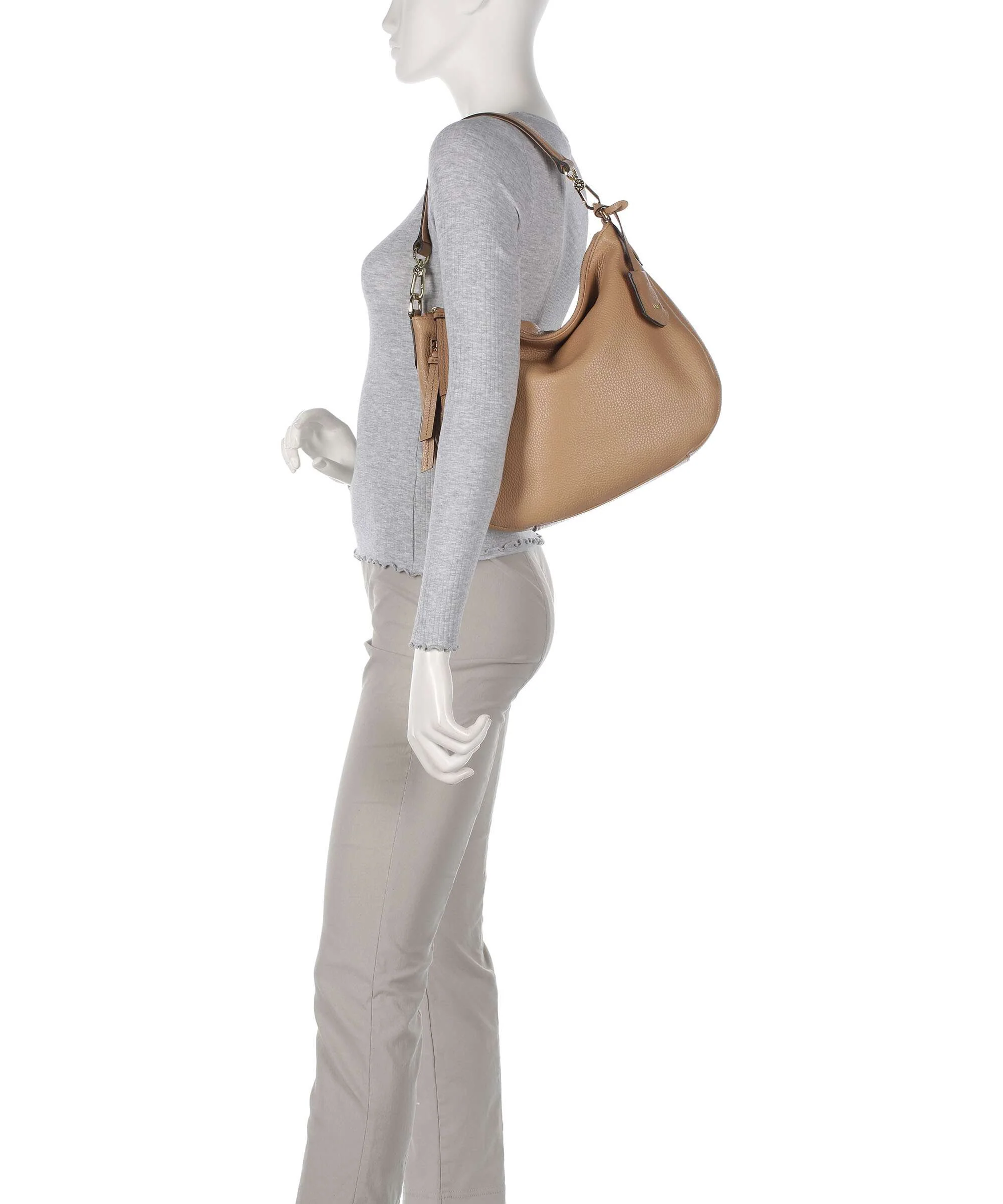 Abro Adria Juna Sac fourre-tout natural - Image 3