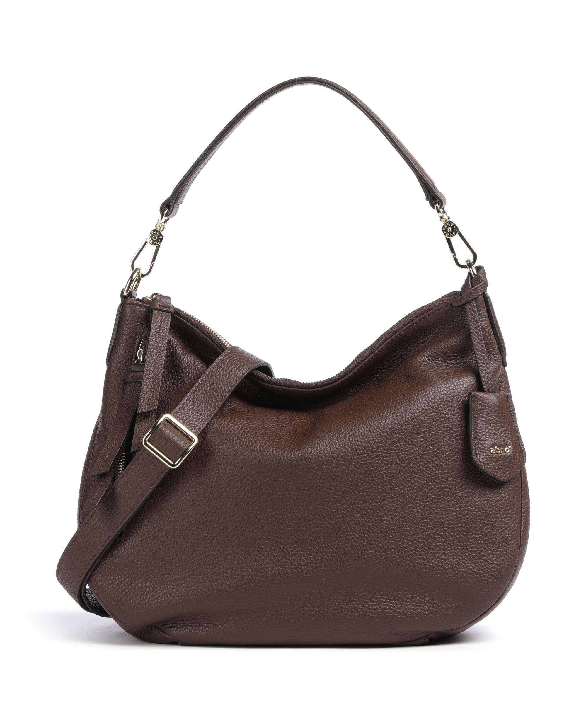 Abro Adria Juna Small Sac fourre-tout wood