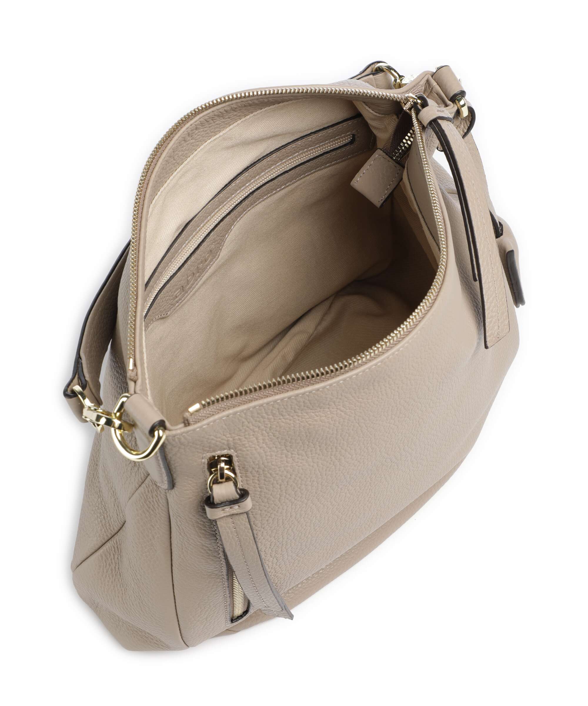 Abro Adria Juna Small Sac fourre-tout siena - Image 6