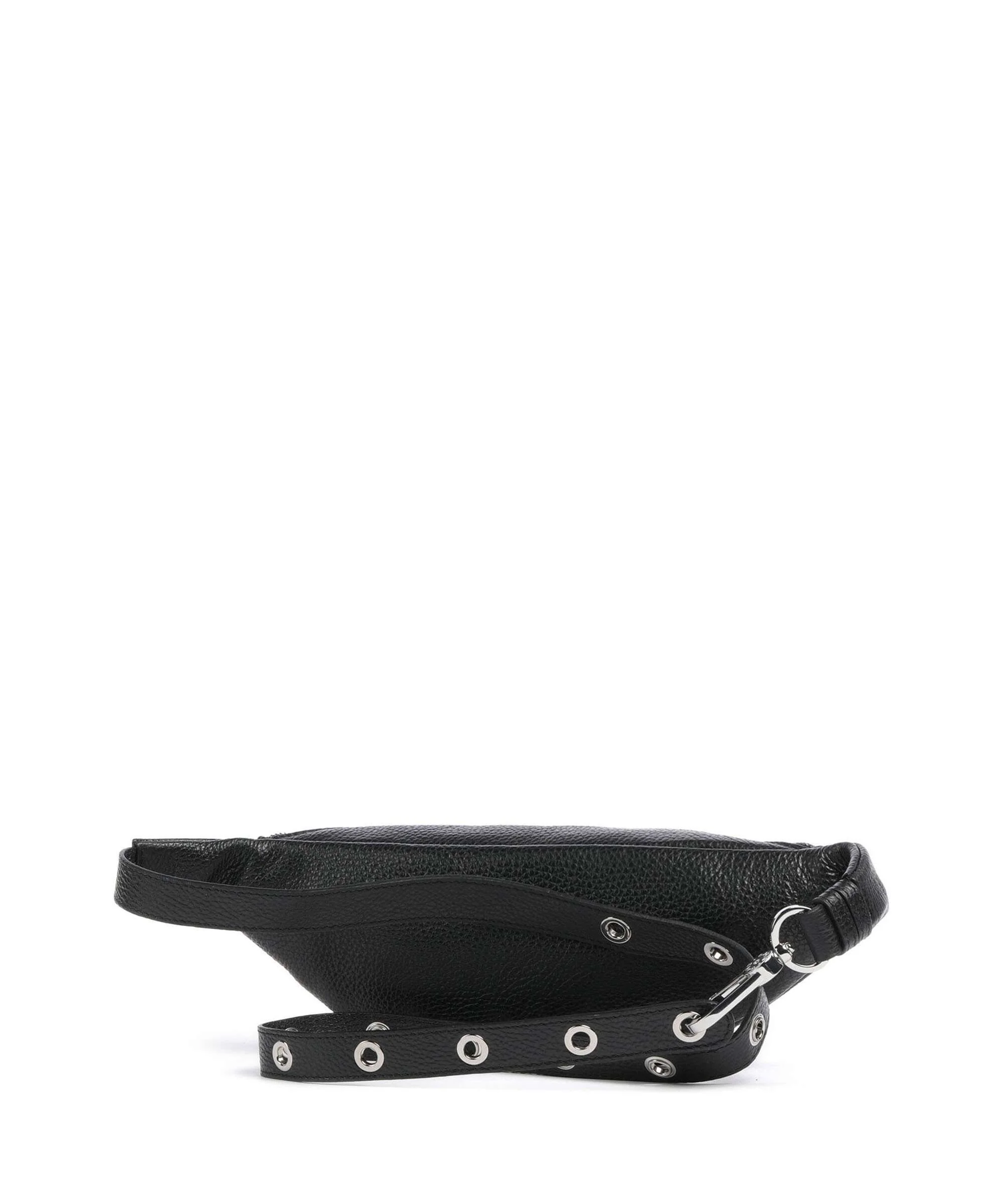 Abro Adria Linna Sac banane black/nickel - Image 2
