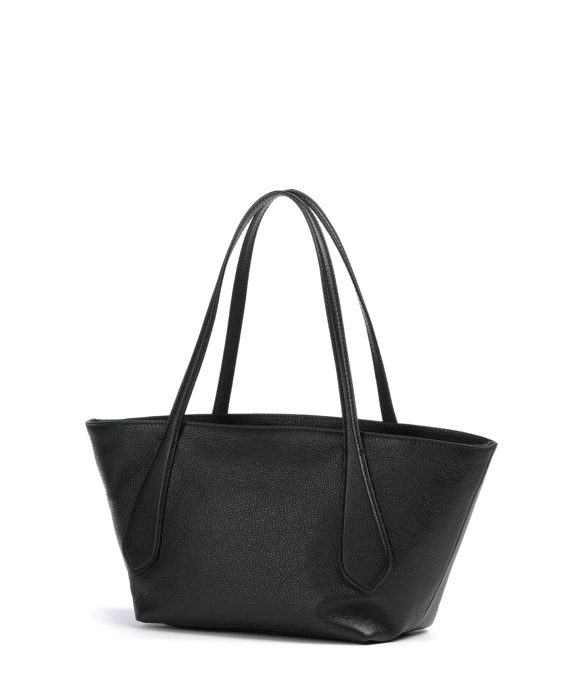 Abro Agave Carina Cabas black/nickel - Image 2