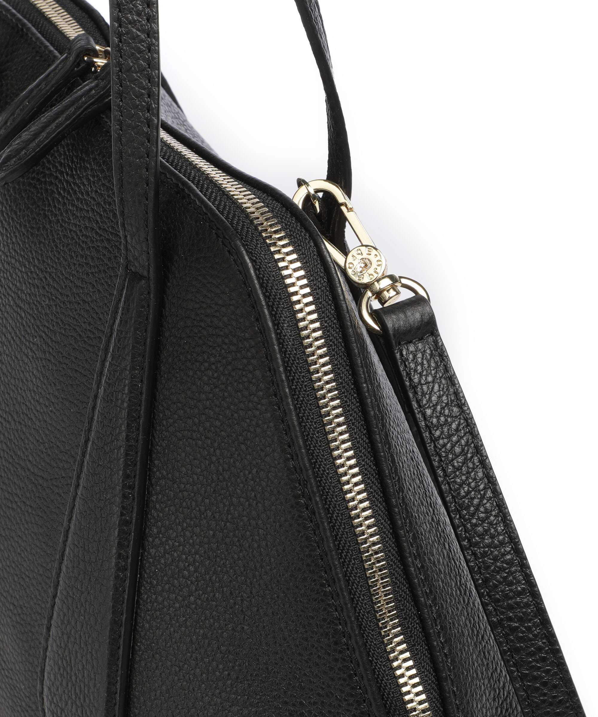 Abro Agave Chachacha Sac à main black/gold - Image 4