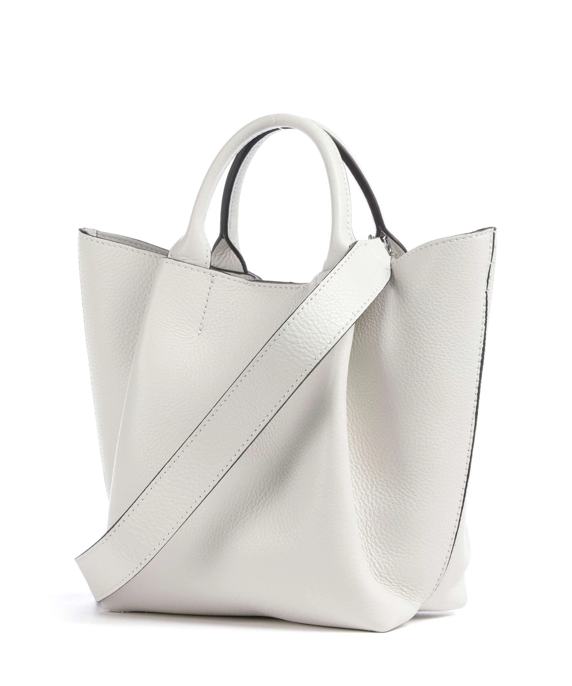 Abro Agave Essential Small Sac à main ivory - Image 2
