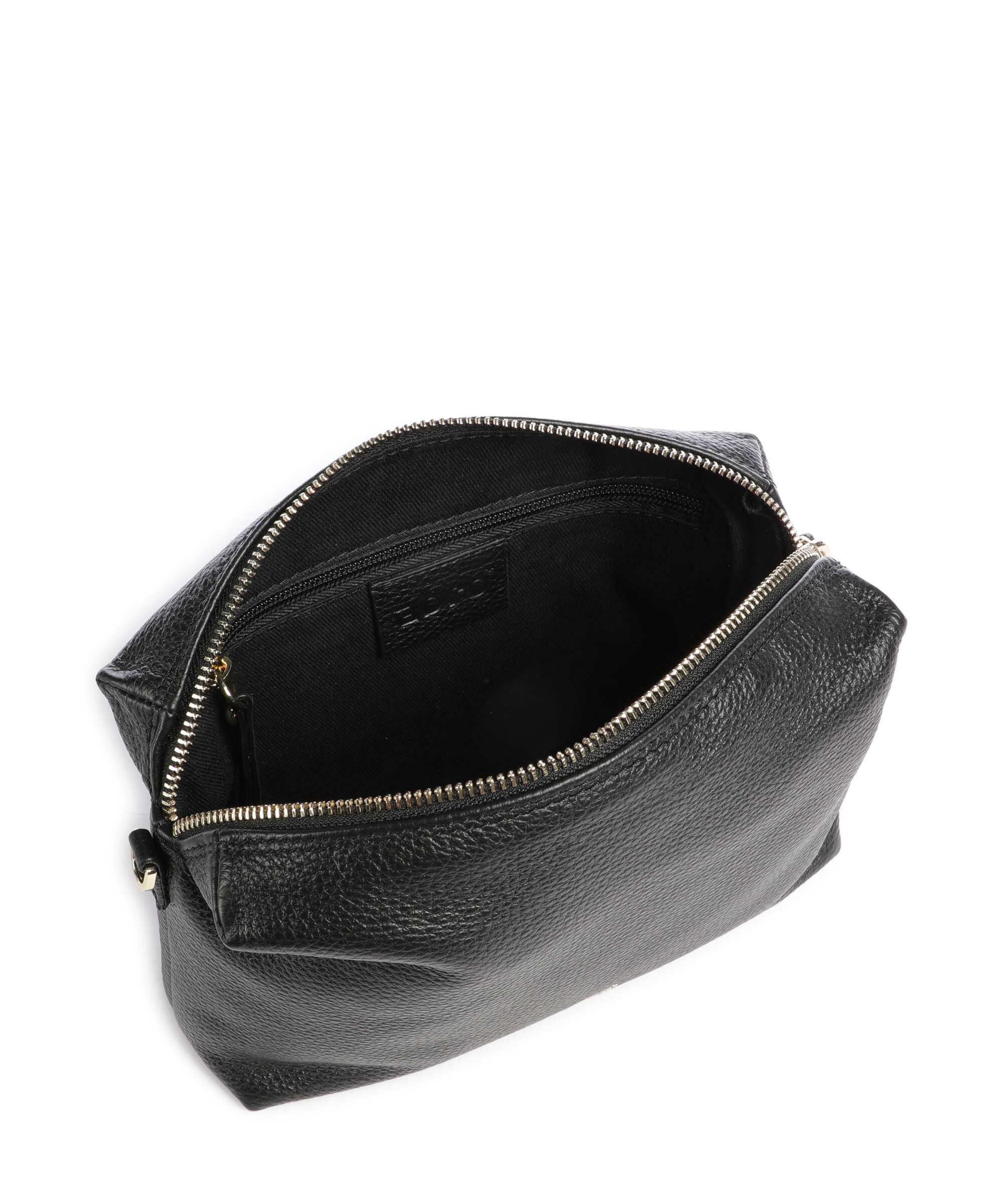 Abro Agave Kaia Sac bandoulière black/gold - Image 5