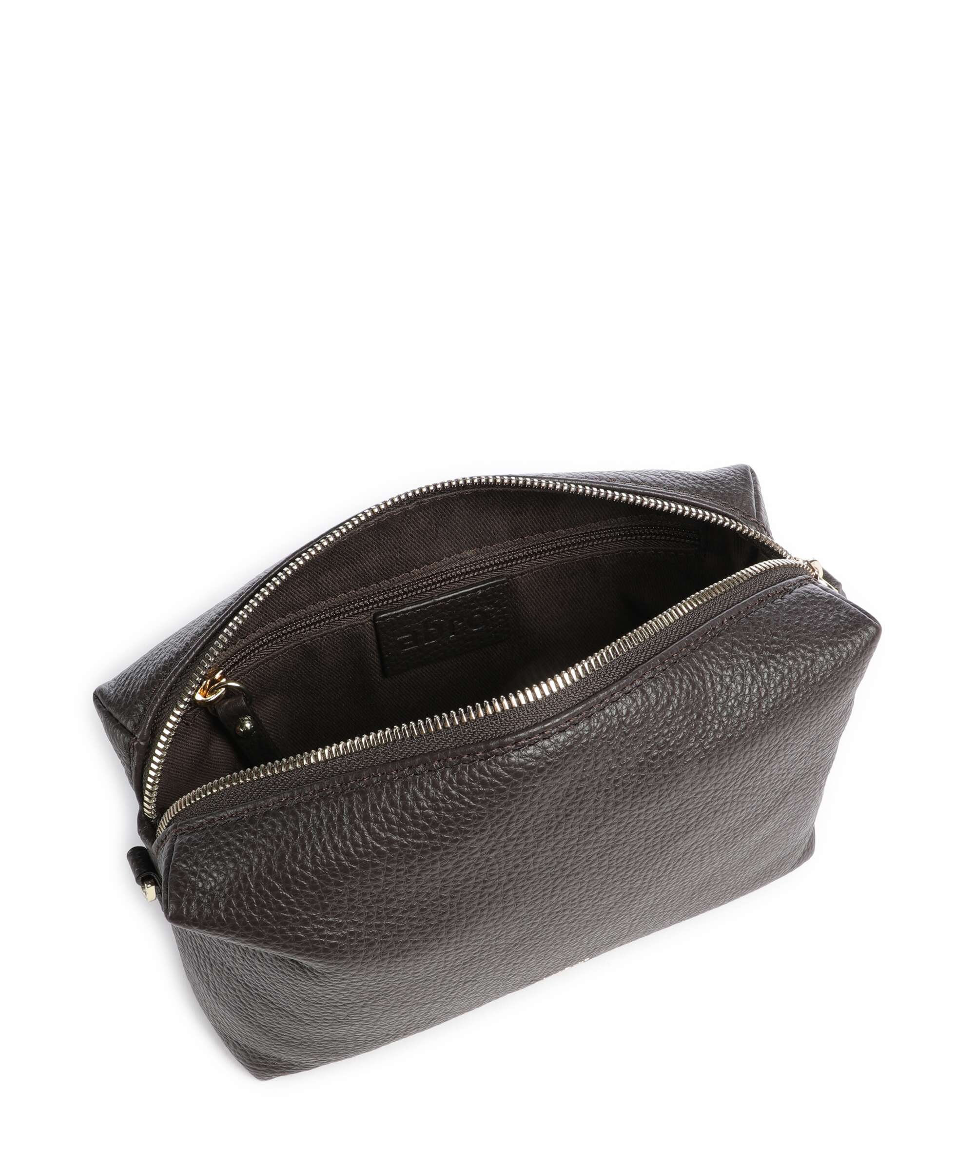 Abro Agave Kaia Sac bandoulière dark brown - Image 5