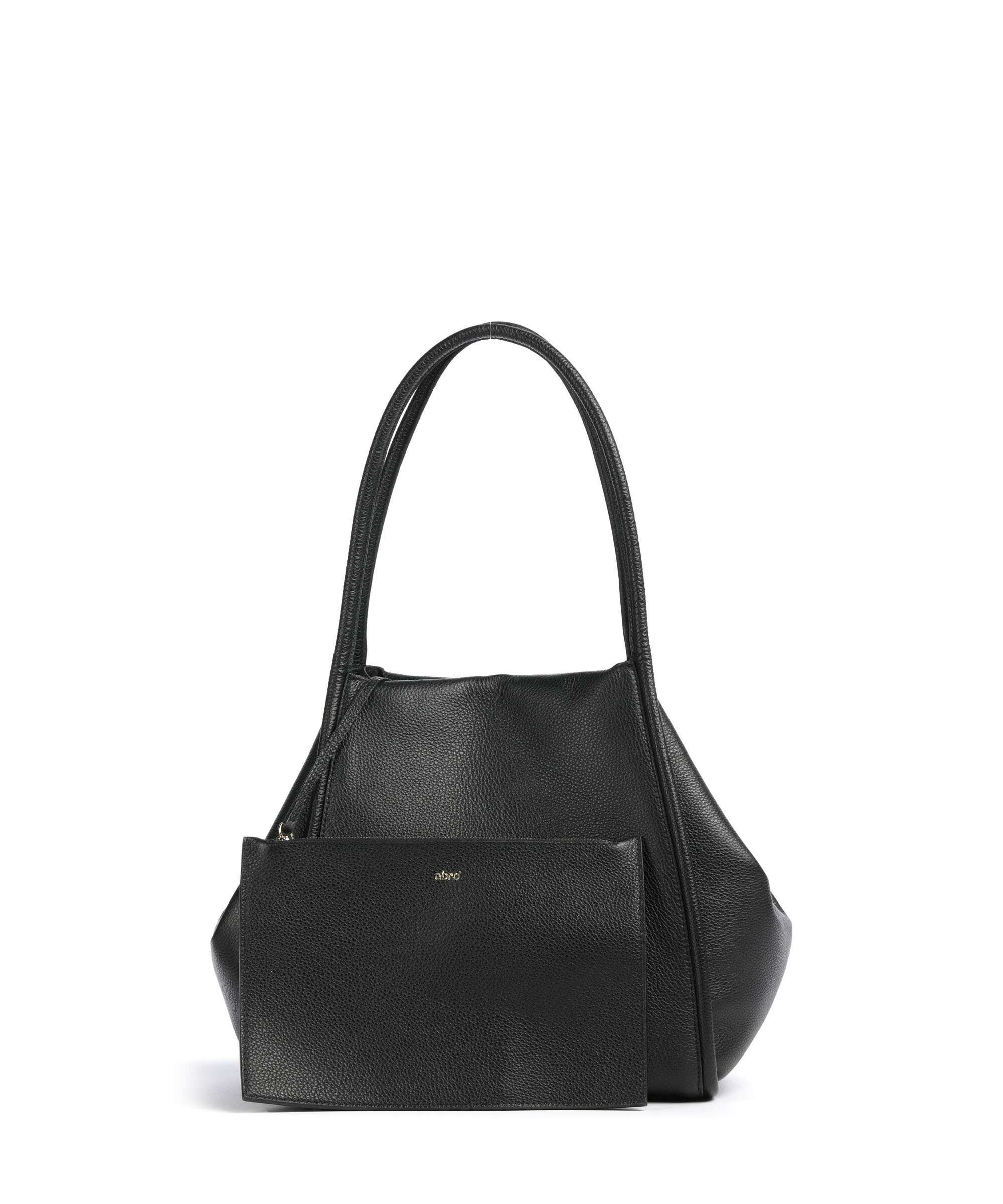Abro Agave Willow Cabas black/gold - Image 2
