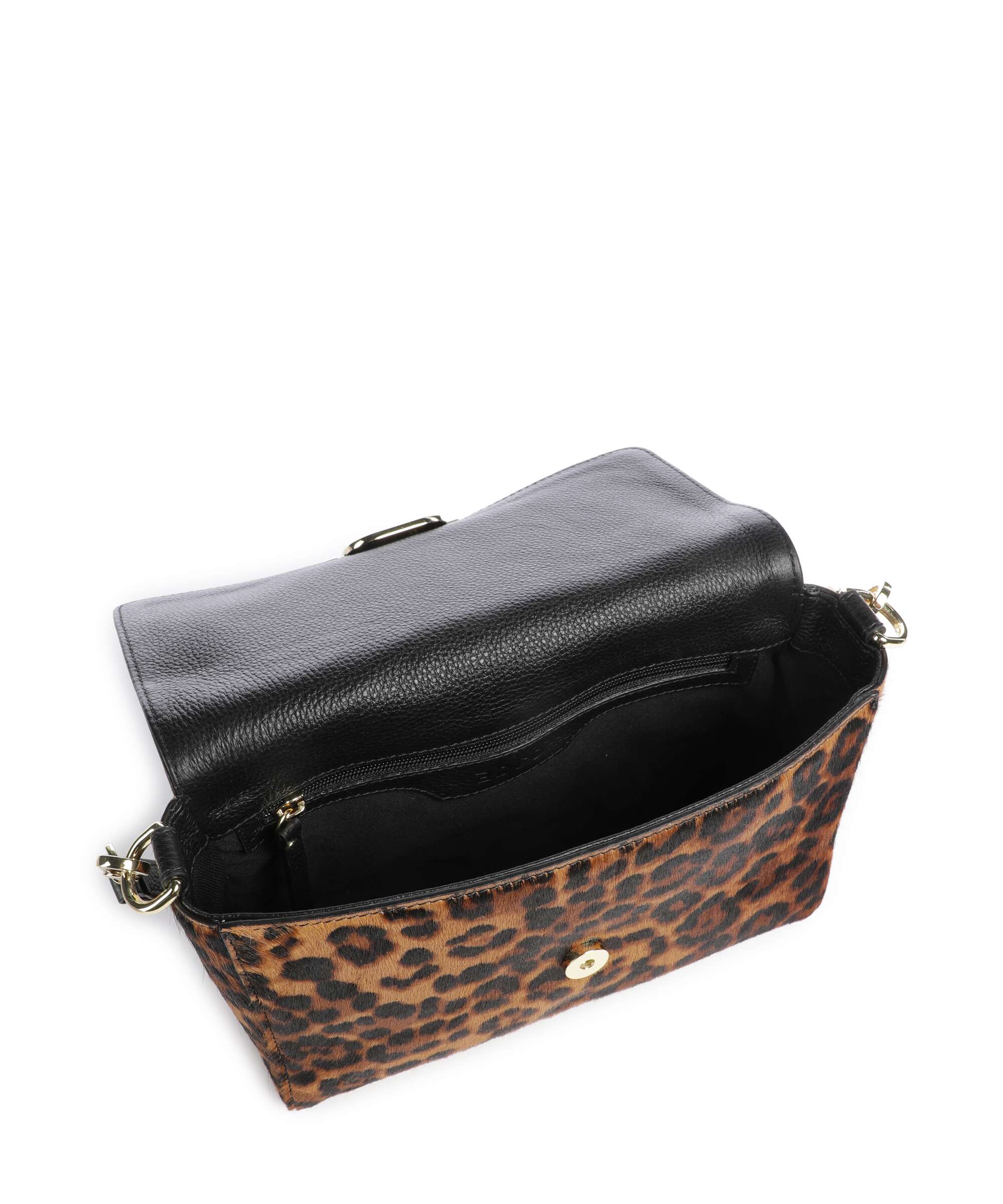 Abro Animal Printed Temi Sac porté épaule leo - Image 5