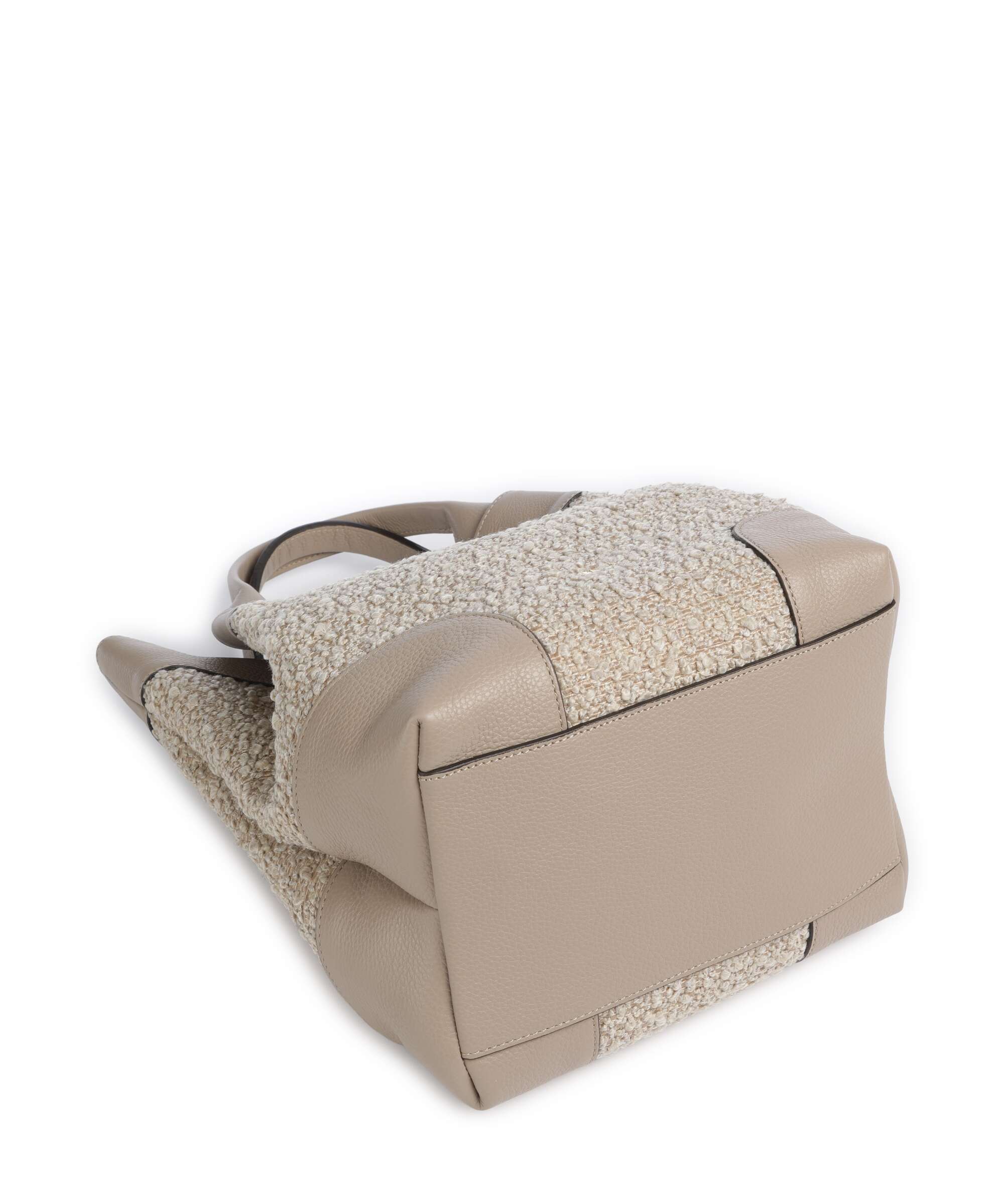 Abro Boucle´ Essential Medium Sac à main siena - Image 5