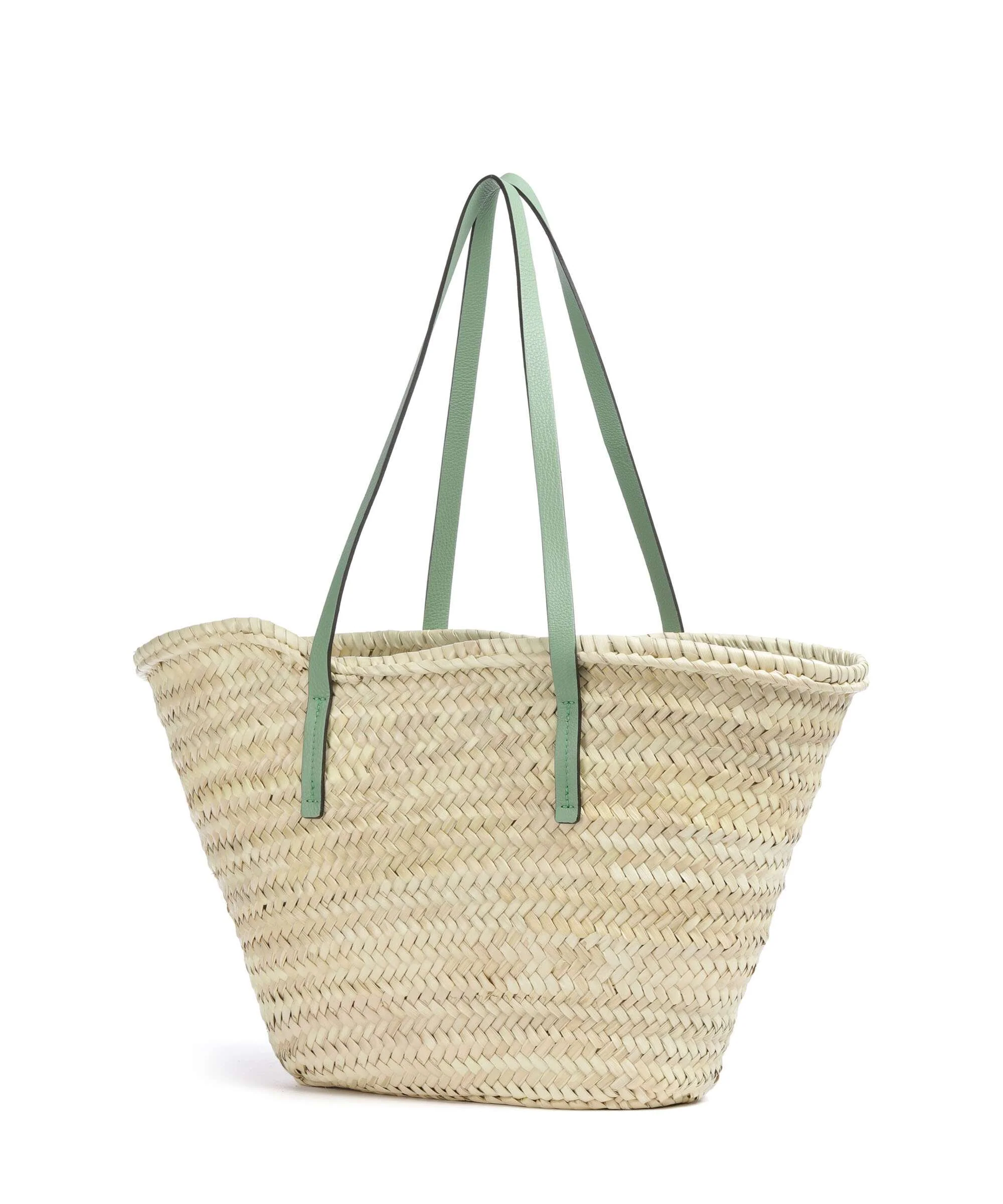 Abro Dalia Gemma Cabas green - Image 2