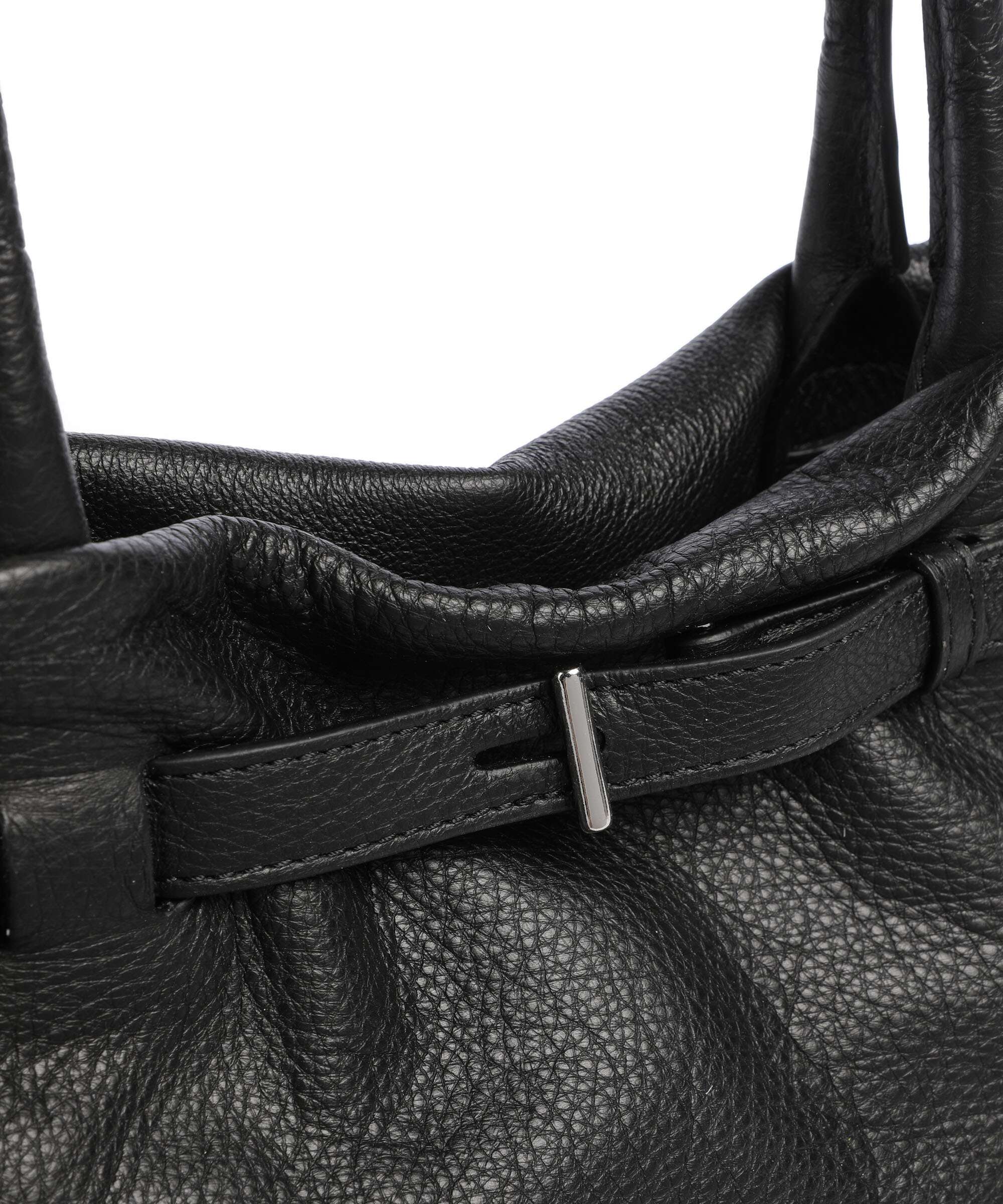 Abro Dalia Jill Sac porté épaule black/nickel - Image 4