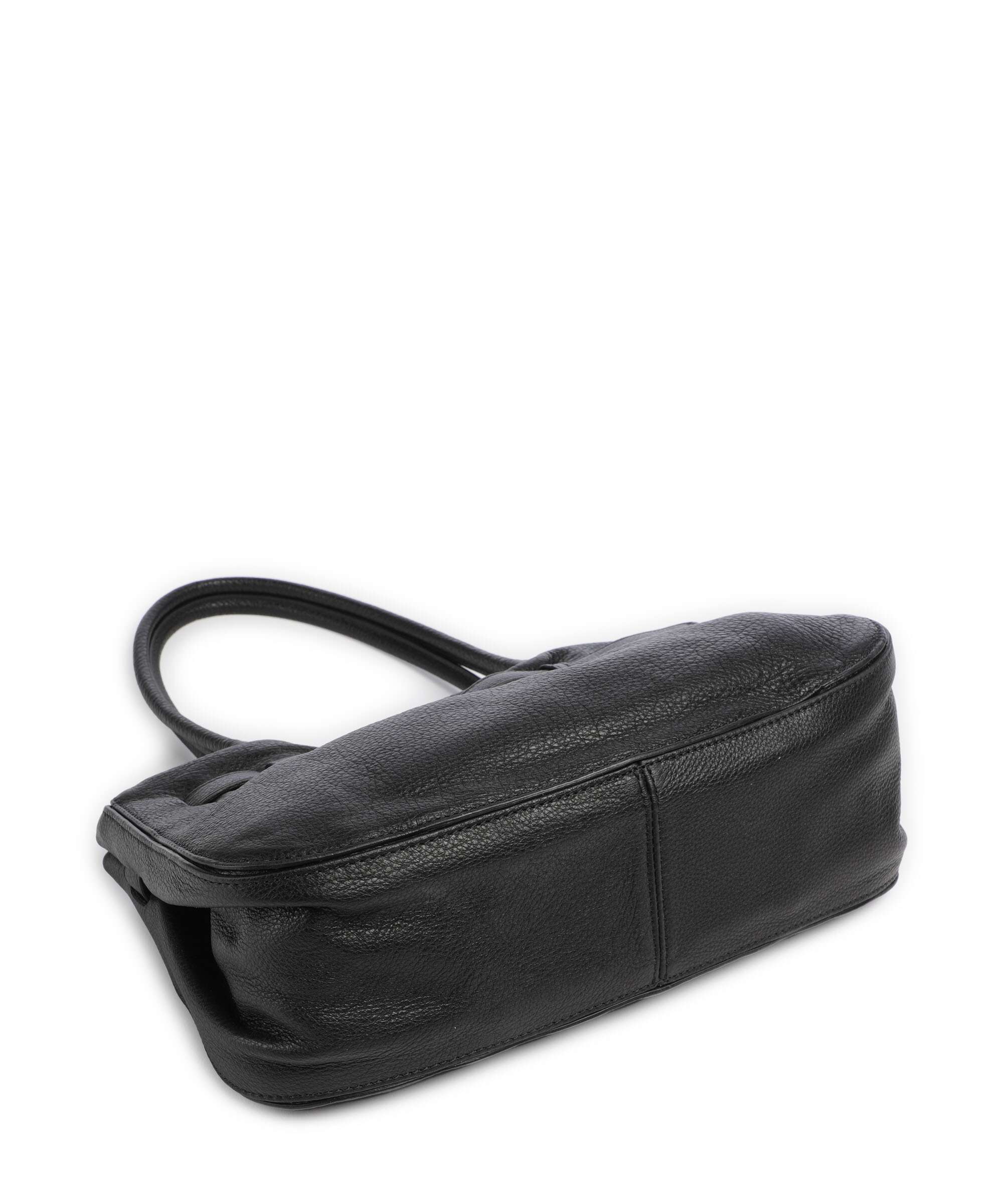 Abro Dalia Jill Sac porté épaule black/nickel - Image 5