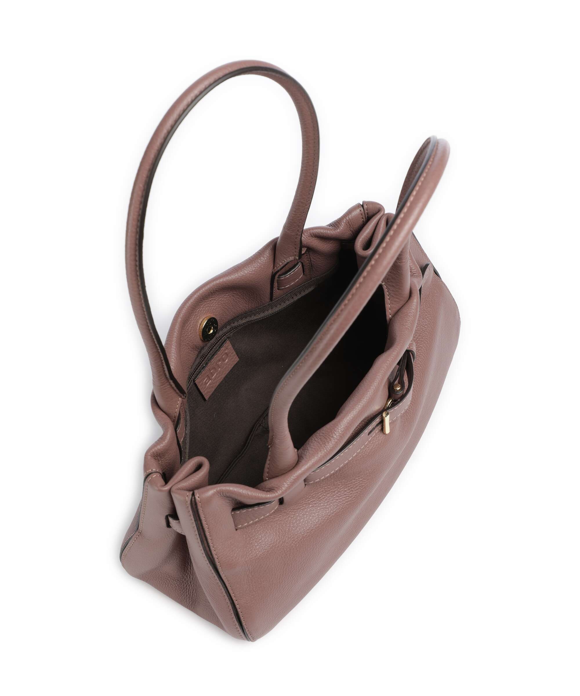 Abro Dalia Jill Sac porté épaule rosewood - Image 5
