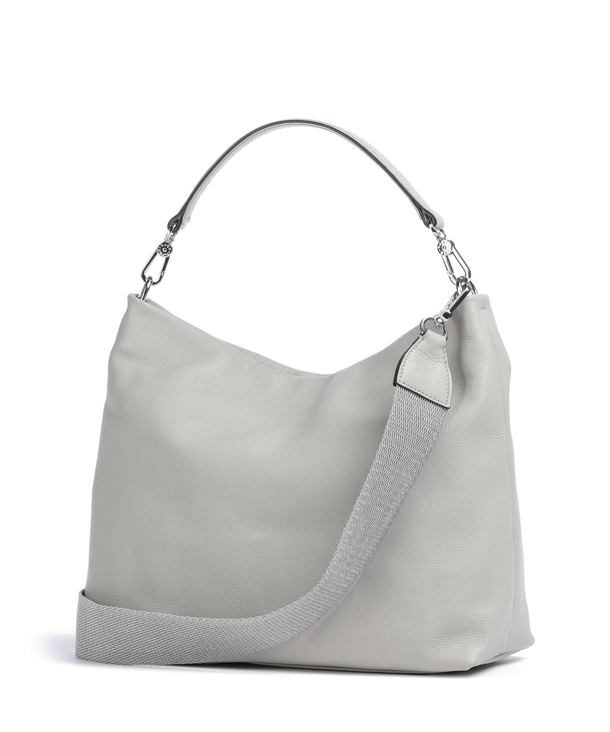 Abro Dalia Kaia Sac fourre-tout light grey - Image 2