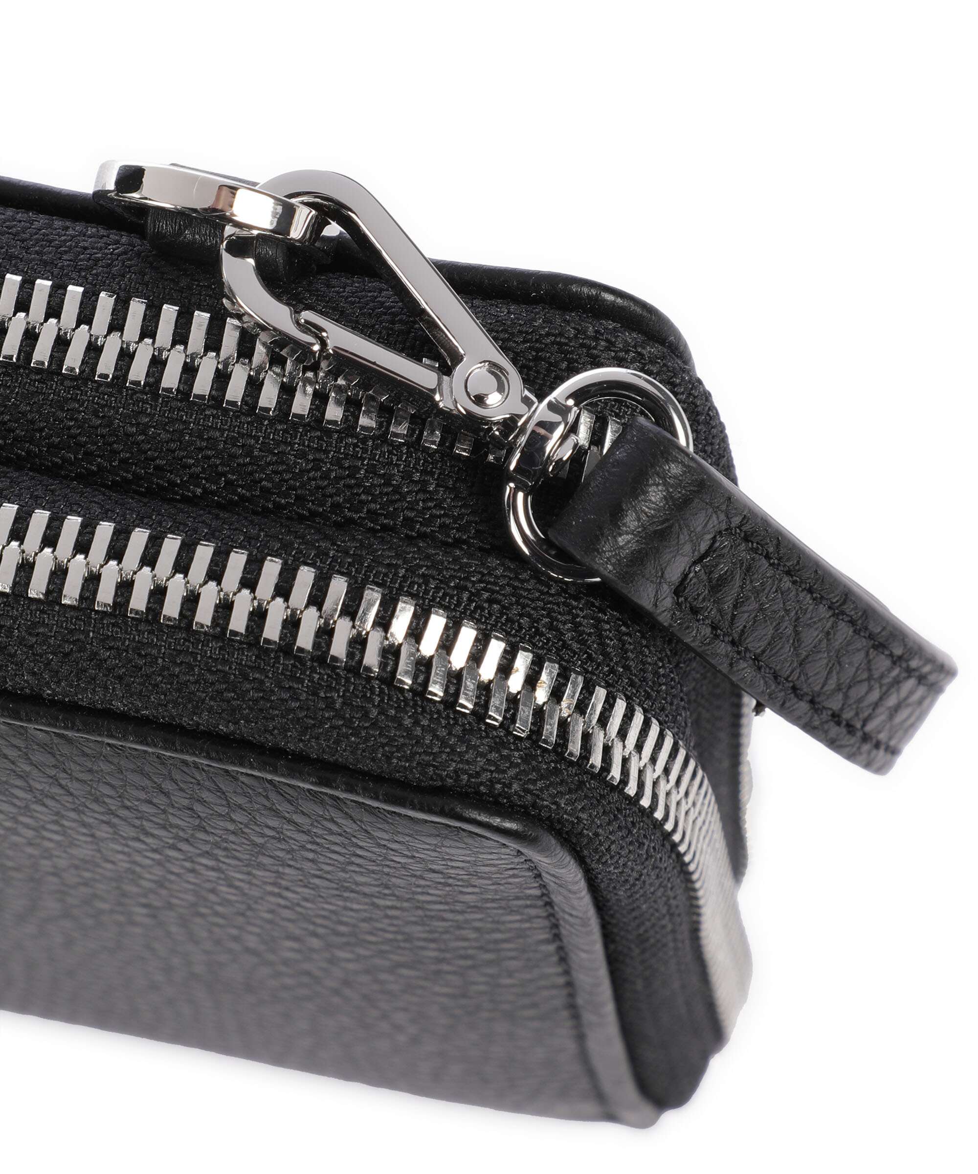 Abro Dalia Lia Portefeuille black/nickel - Image 4