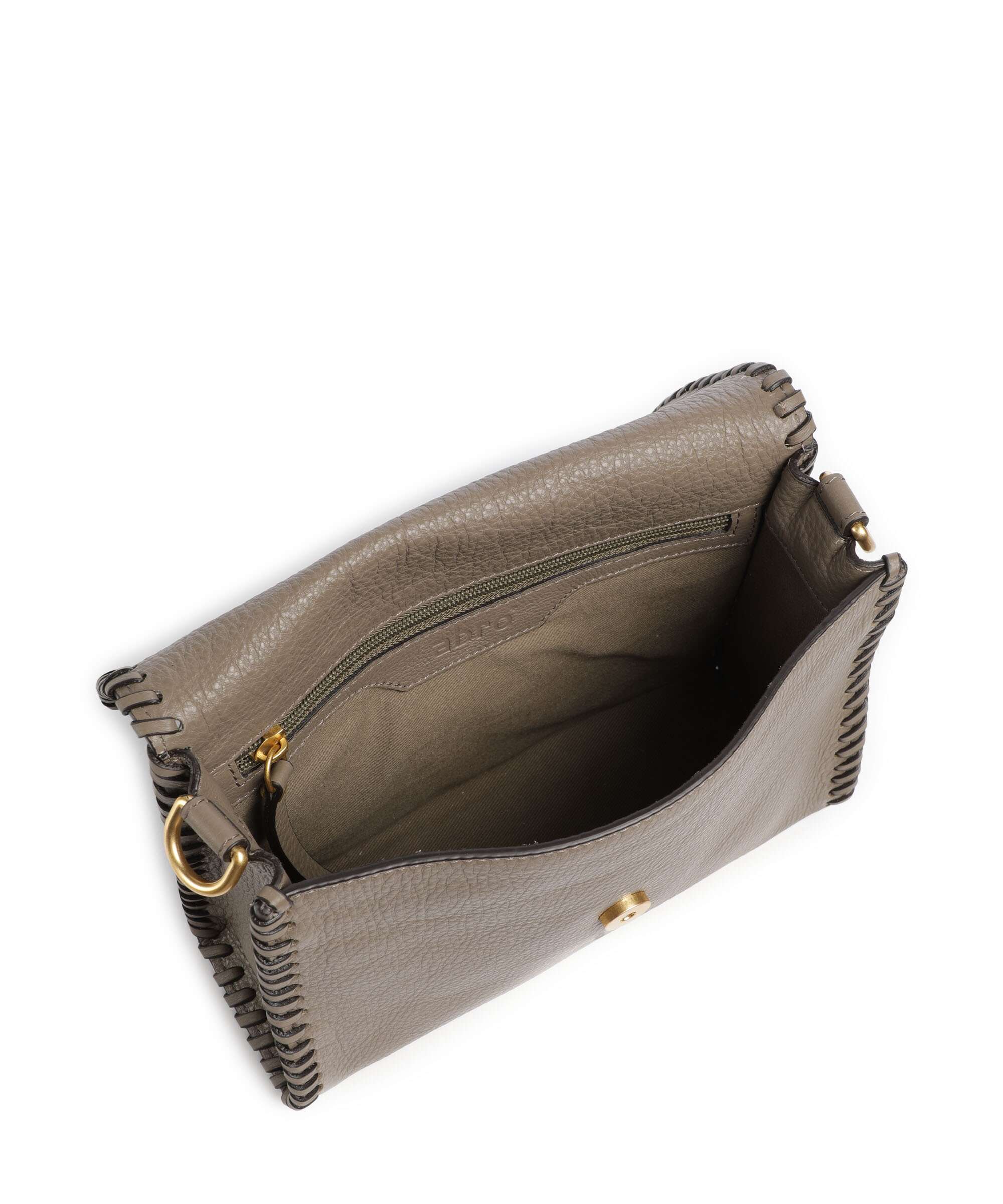 Abro Dalia Temi Stitch Sac porté épaule tope - Image 7