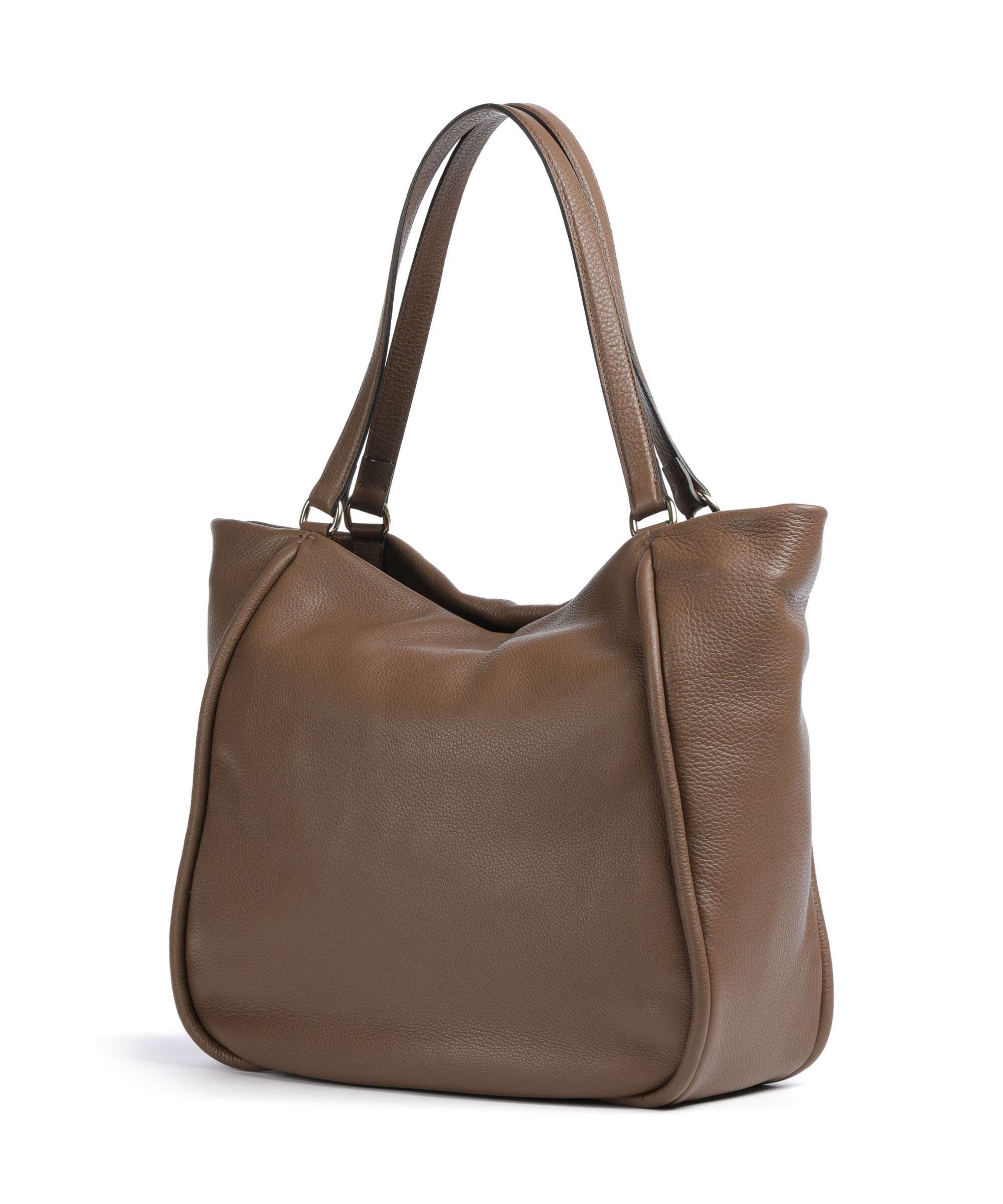 Abro Dalia Willow Cabas caramel/cognac - Image 2