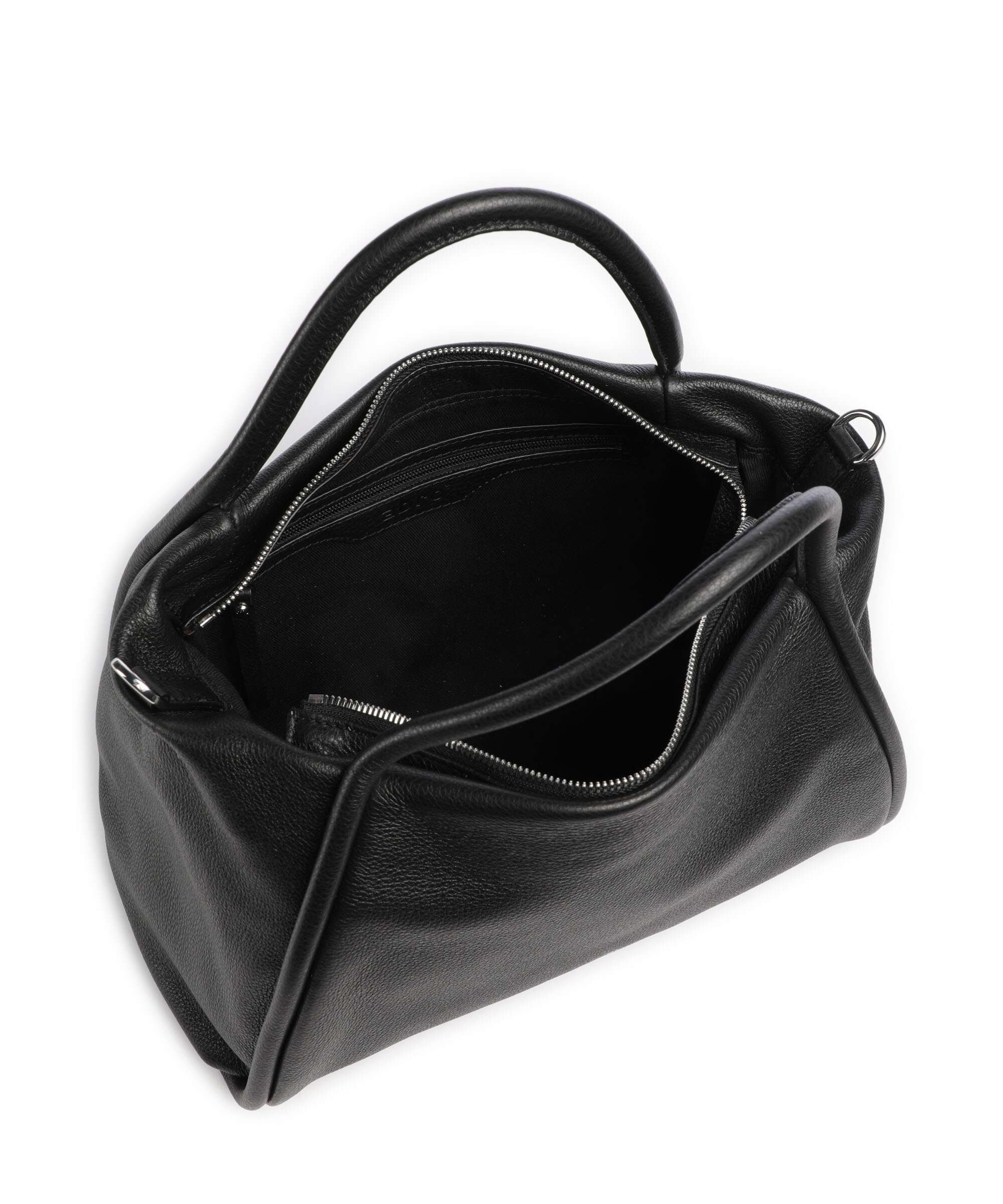 Abro Dalia Willow Sac à main black/nickel - Image 6