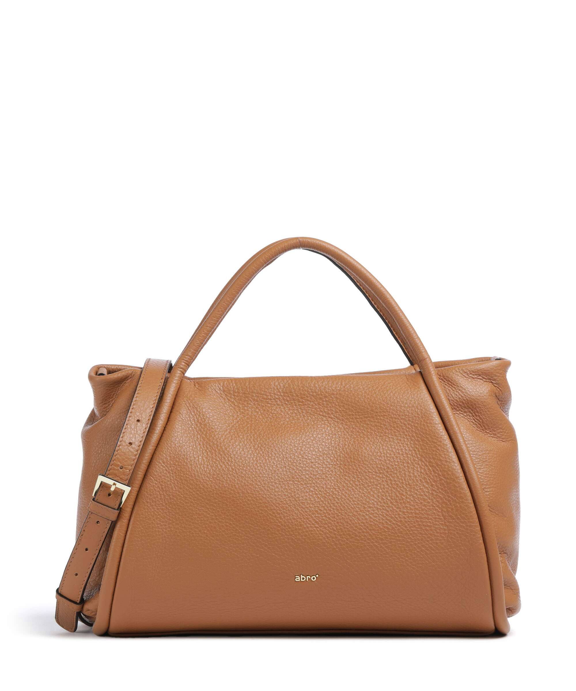 Abro Dalia Willow Sac à main cuoio