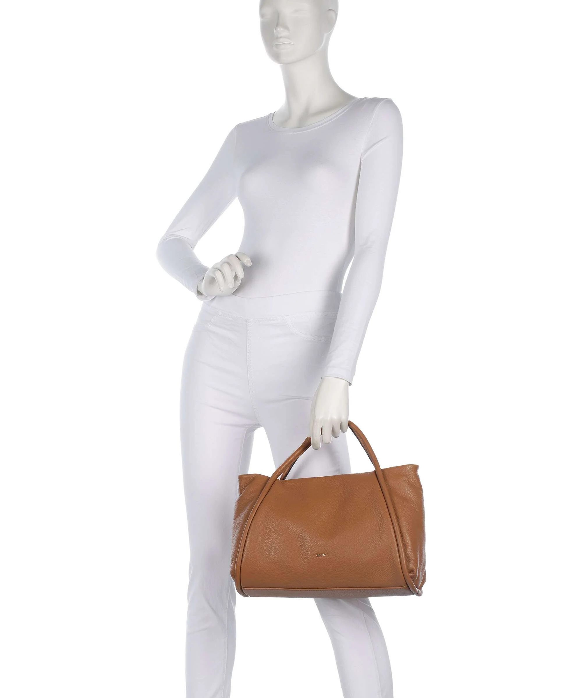 Abro Dalia Willow Sac à main cuoio - Image 3