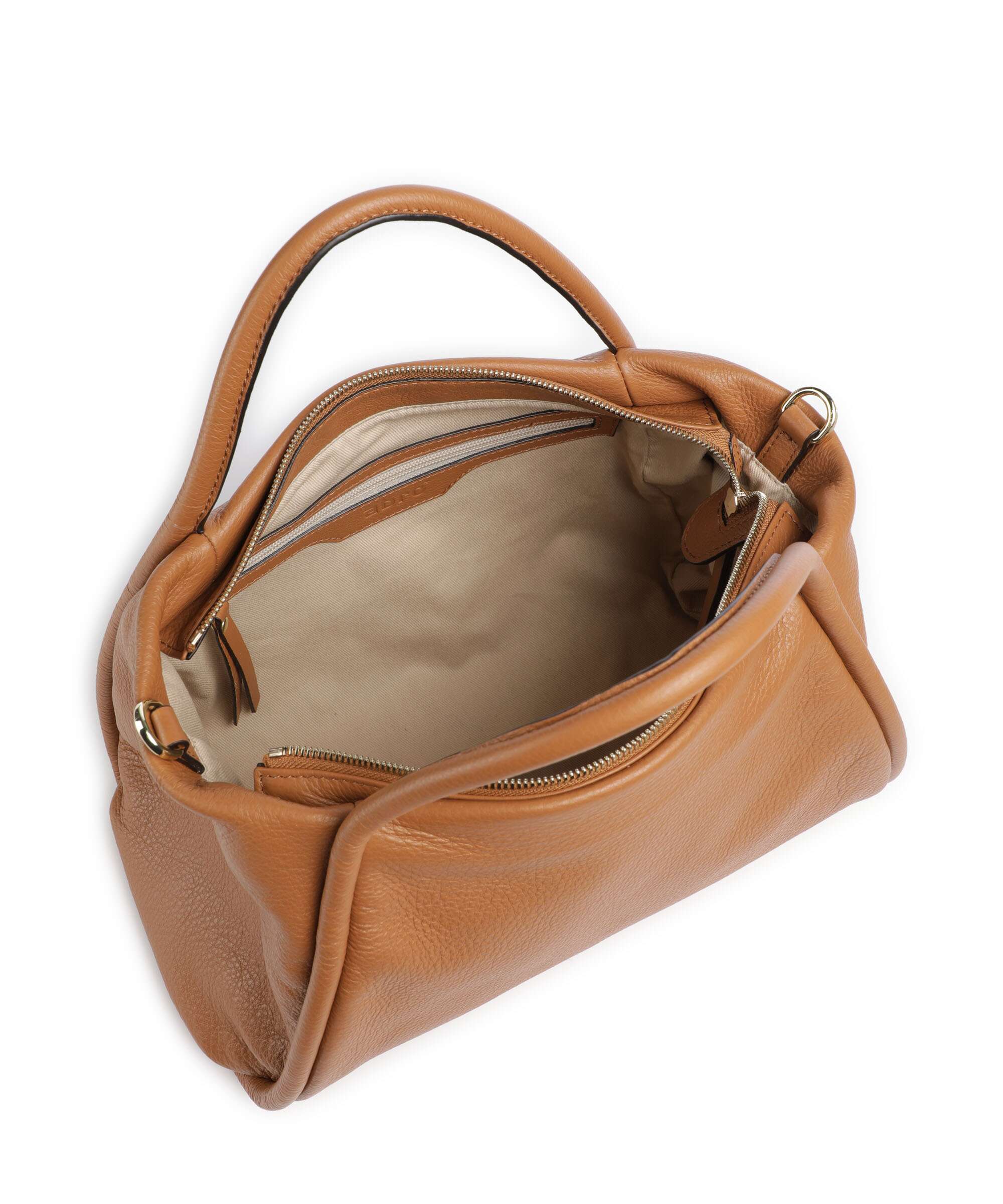 Abro Dalia Willow Sac à main cuoio - Image 6
