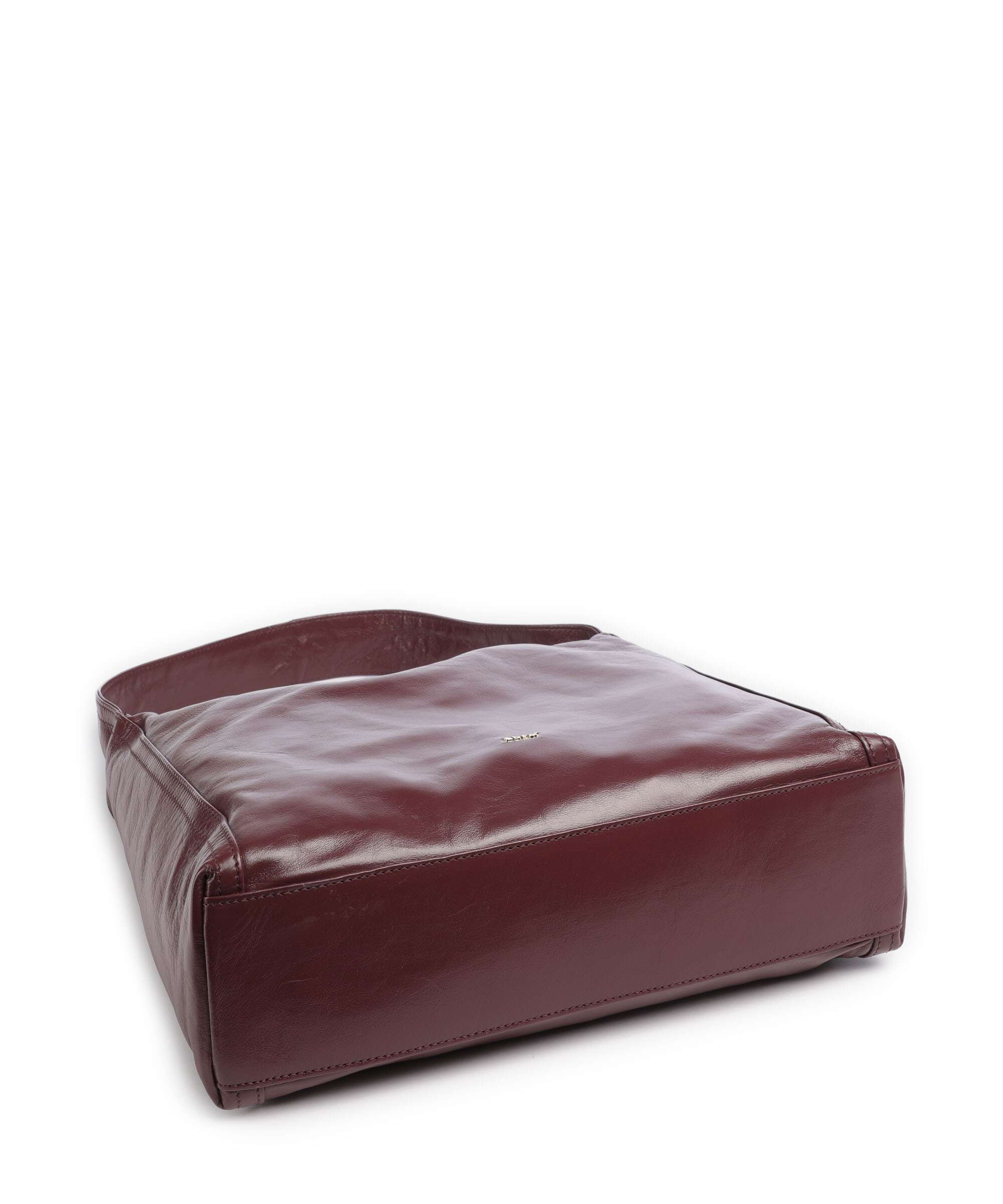 Abro Dioniso Amber Sac fourre-tout bordeaux - Image 4