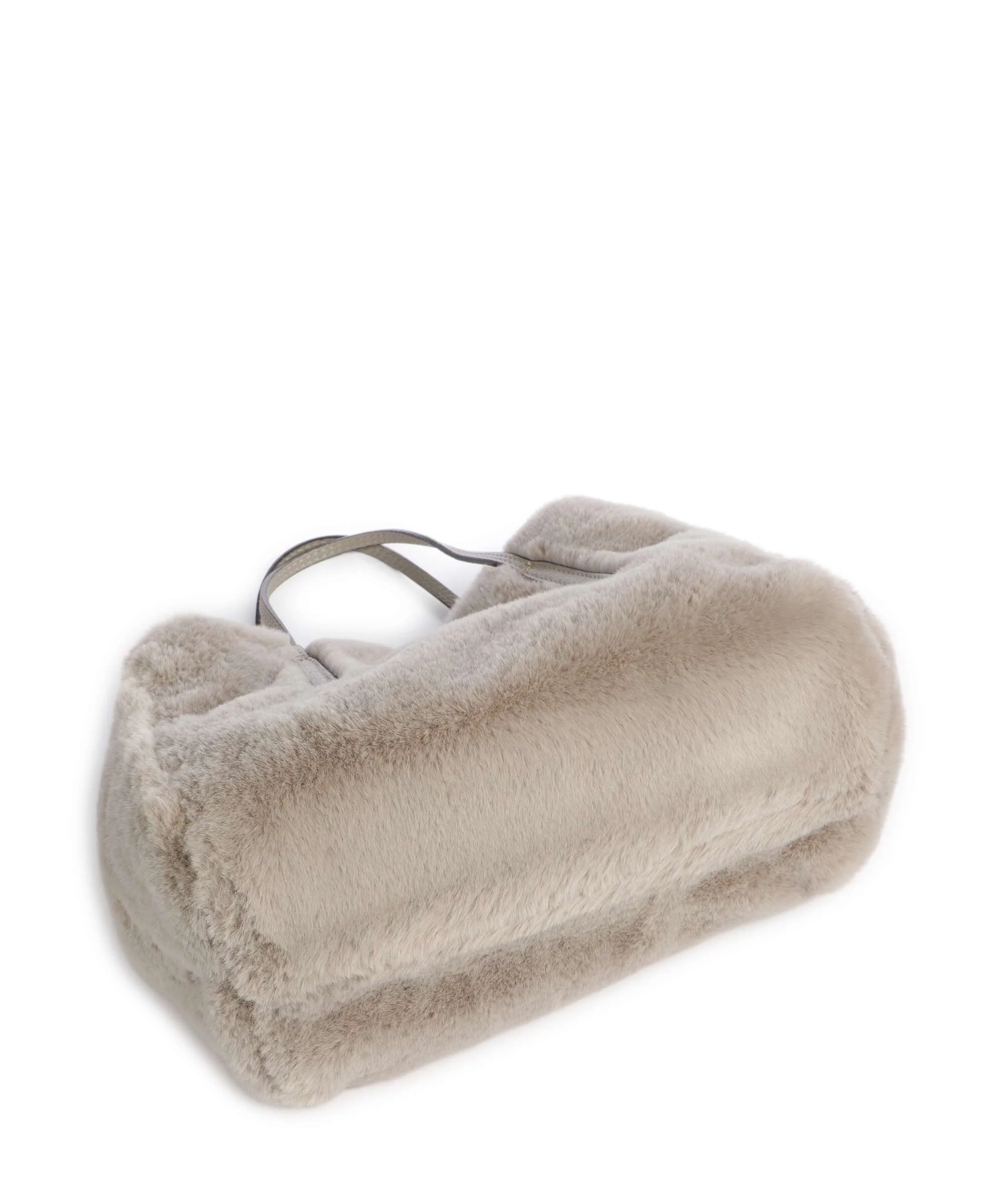Abro Eco Fur Noelle Sac à main siena - Image 4