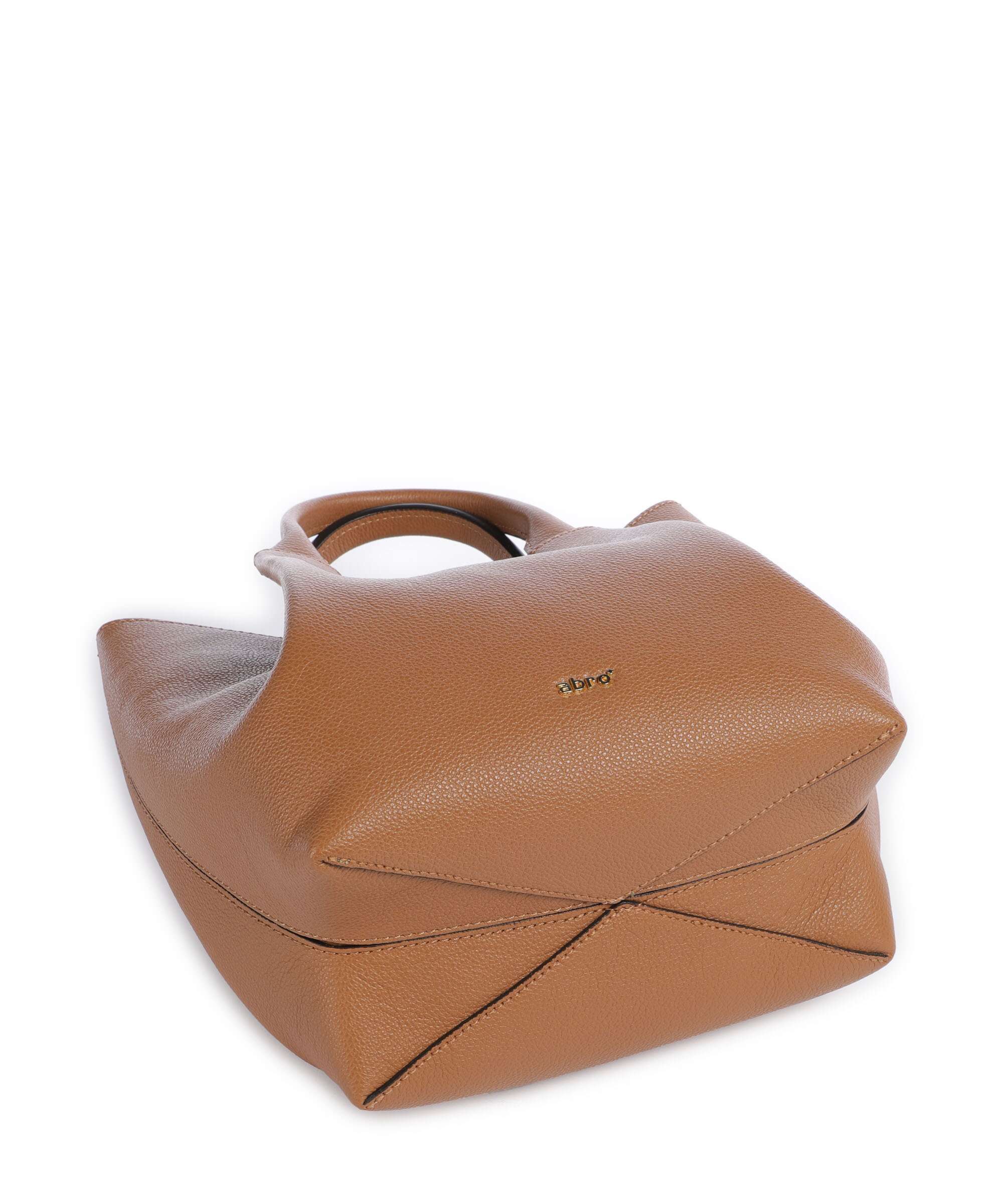 Abro Erson Essential Sac à main cuoio - Image 5