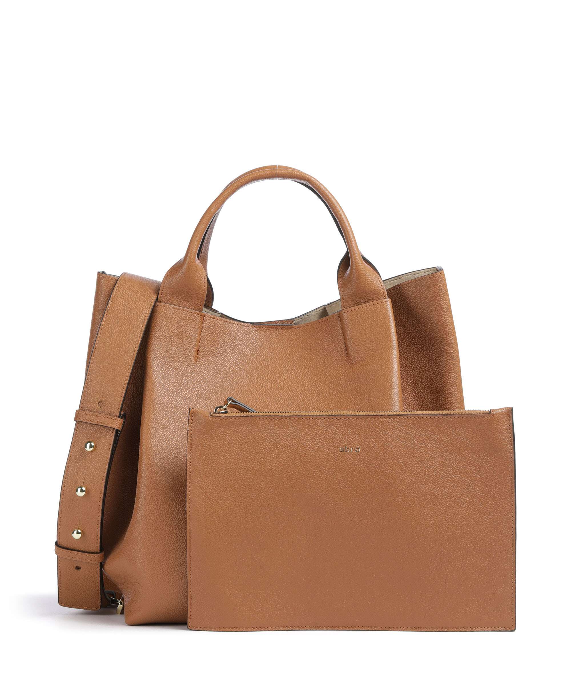 Abro Erson Essential Sac à main cuoio - Image 4