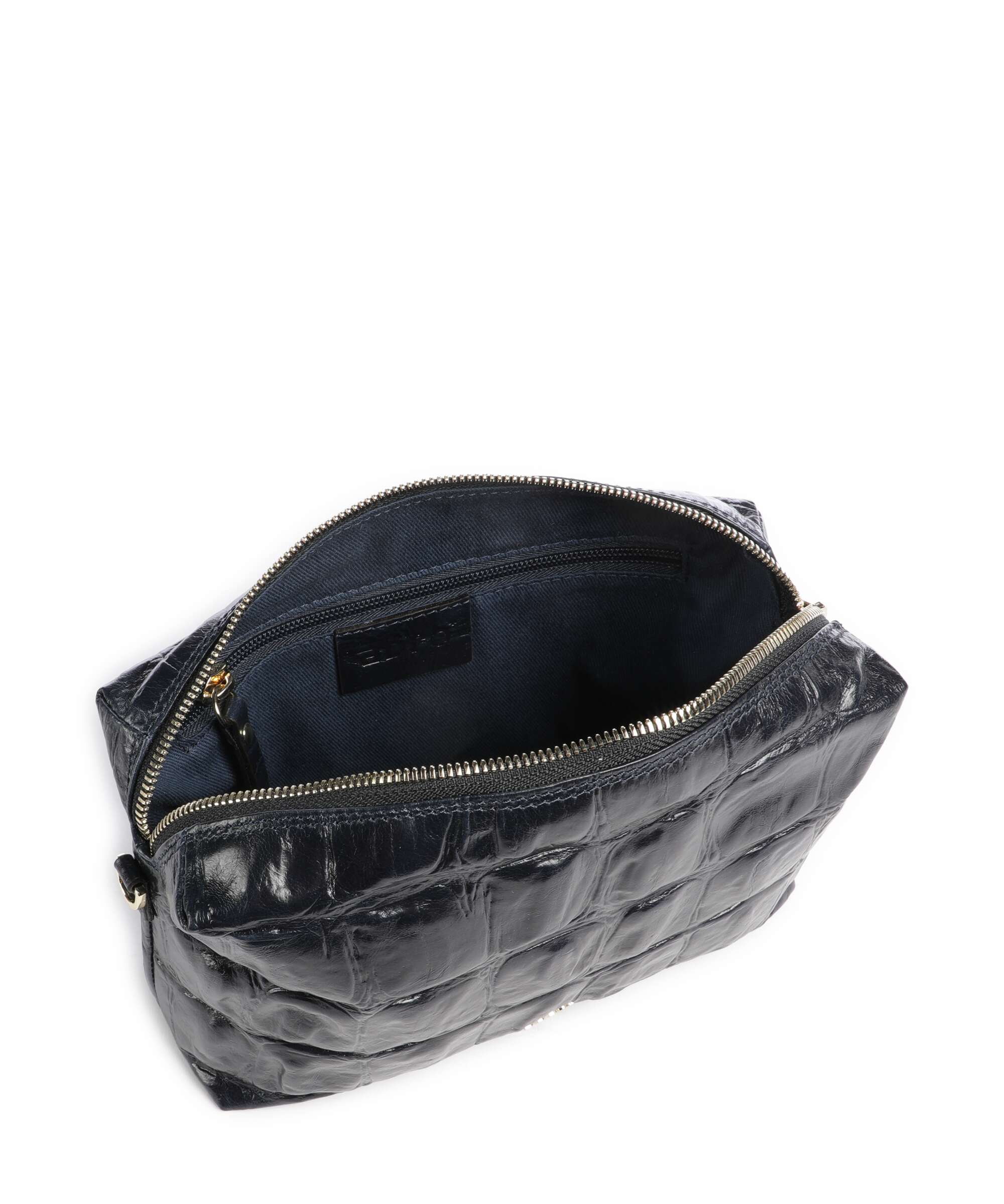 Abro Maxxi Cocco Kaia Sac bandoulière navy - Image 5