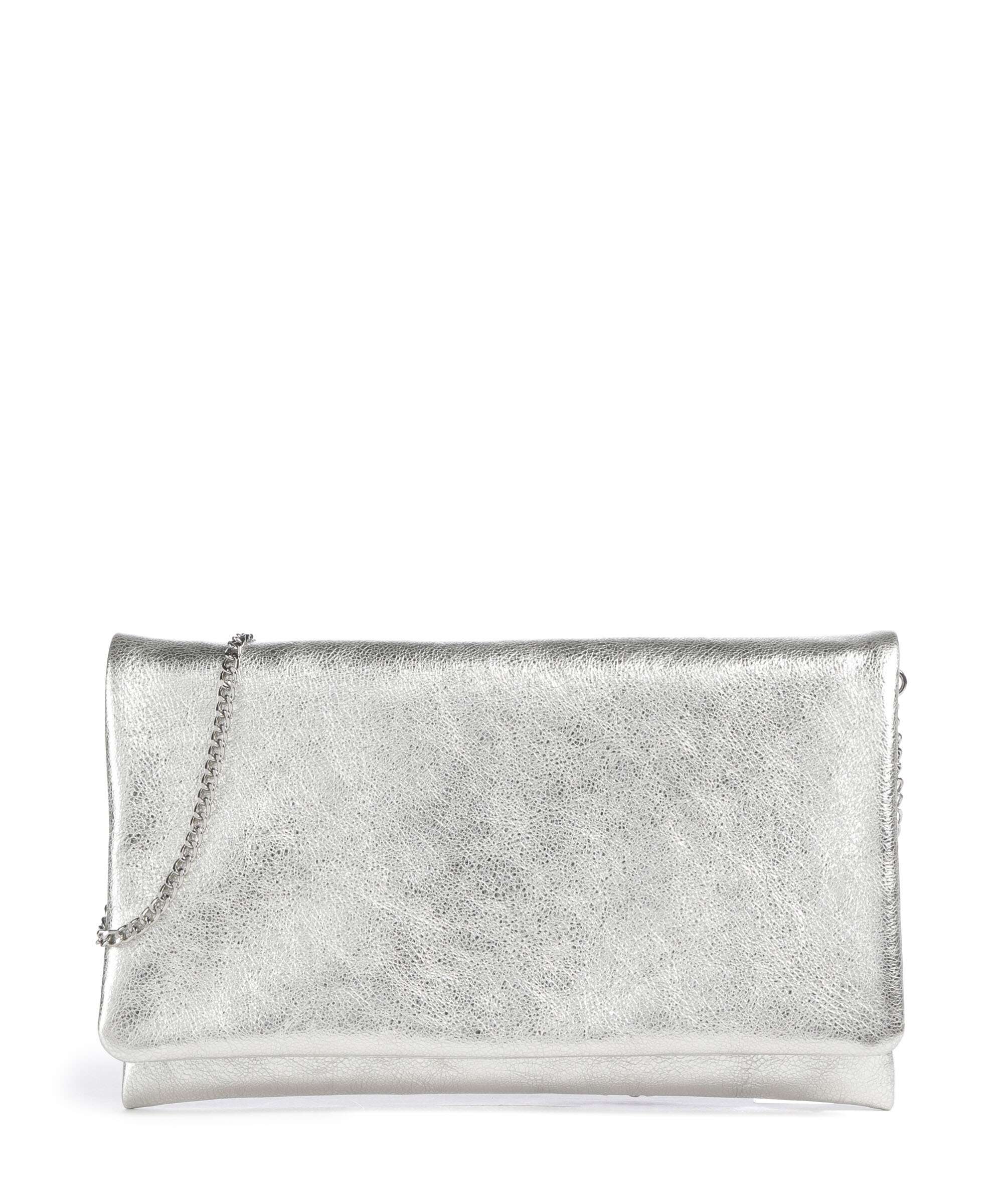 Abro Mimosa Pochette white/white gold