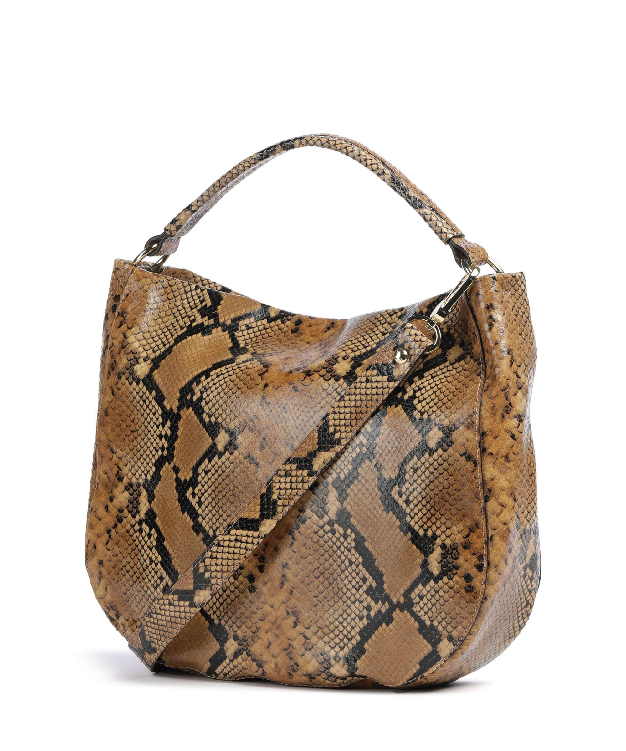 Abro Pitone Mia Sac fourre-tout cuoio - Image 2
