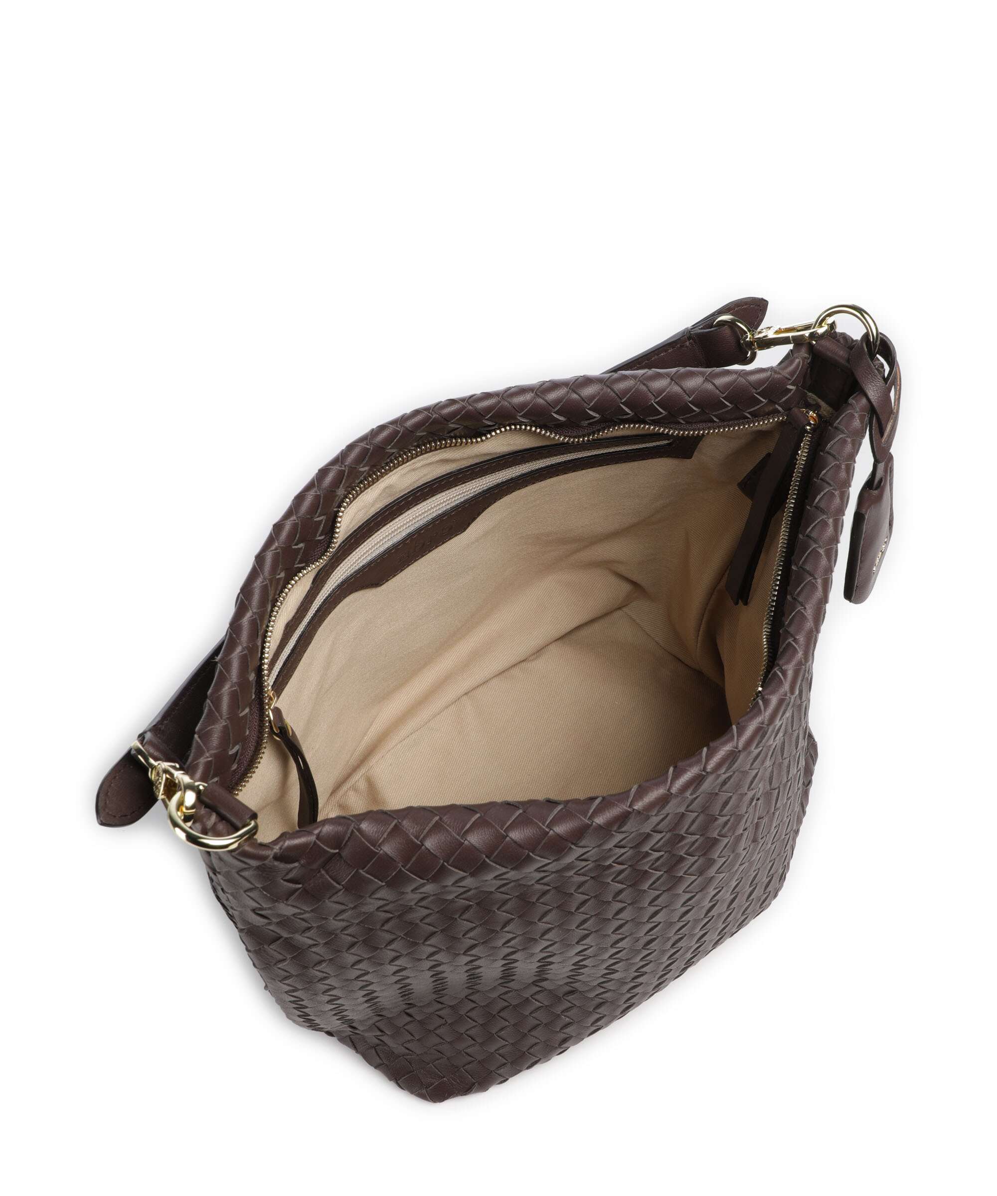 Abro Piuma Ebony Sac fourre-tout wood - Image 6