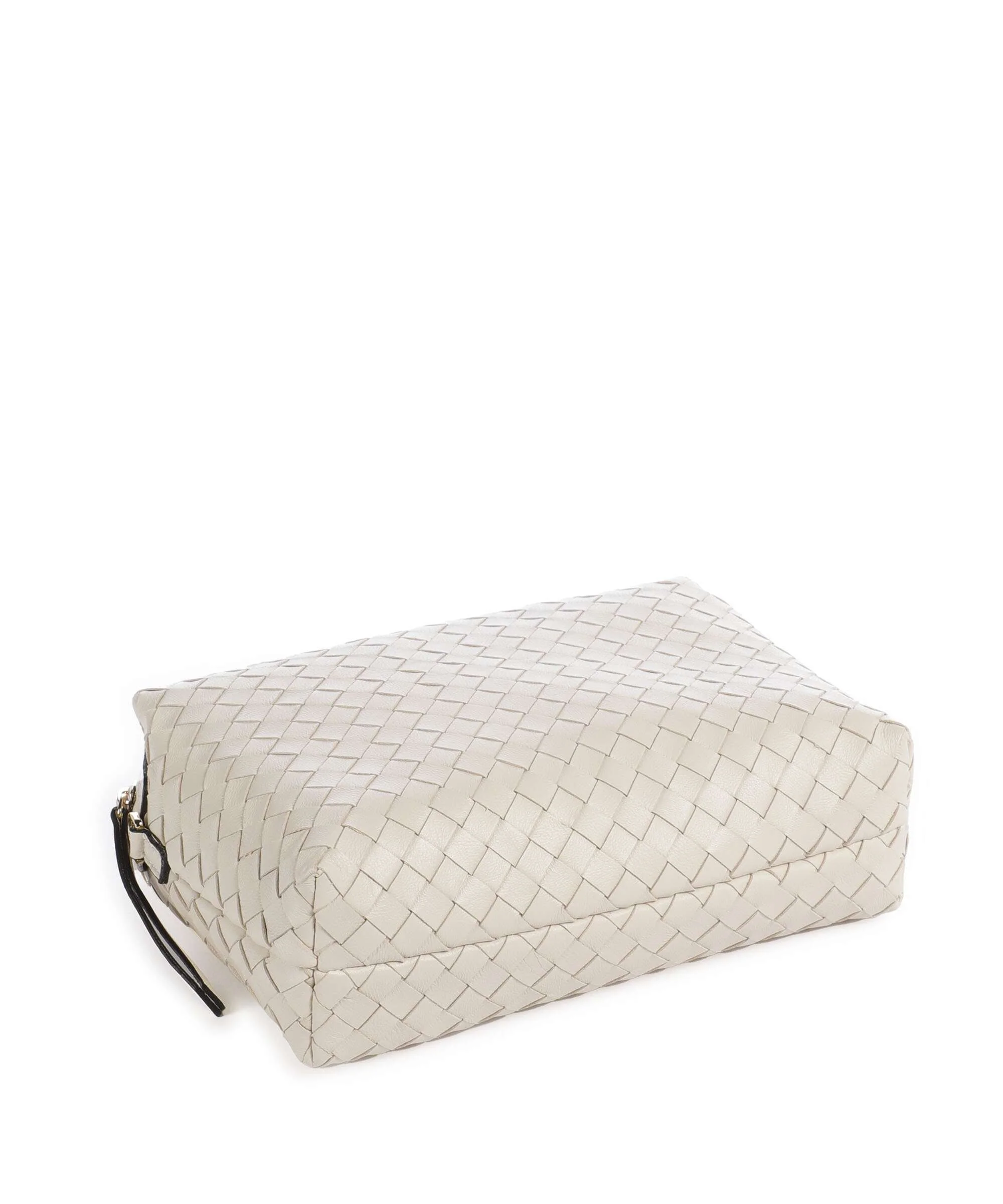 Abro Piuma Kaia Sac bandoulière beige - Image 4