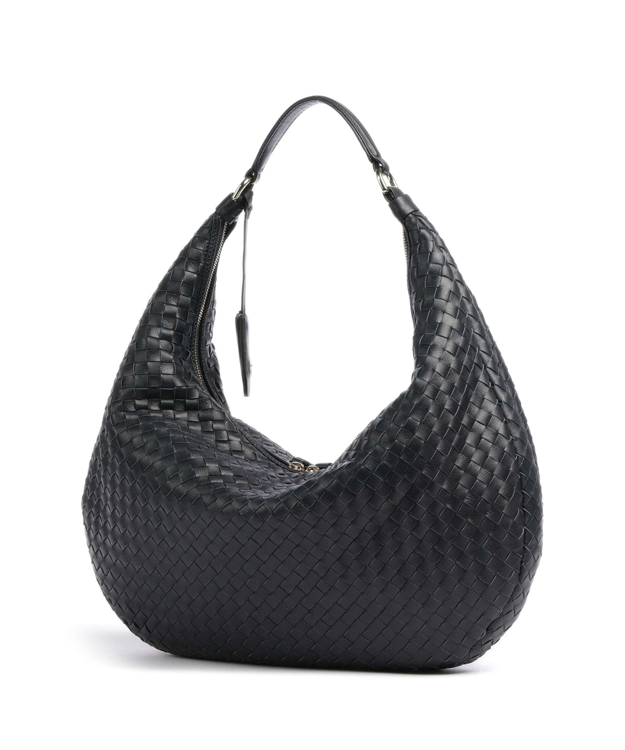 Abro Piuma Nana Sac fourre-tout navy - Image 2