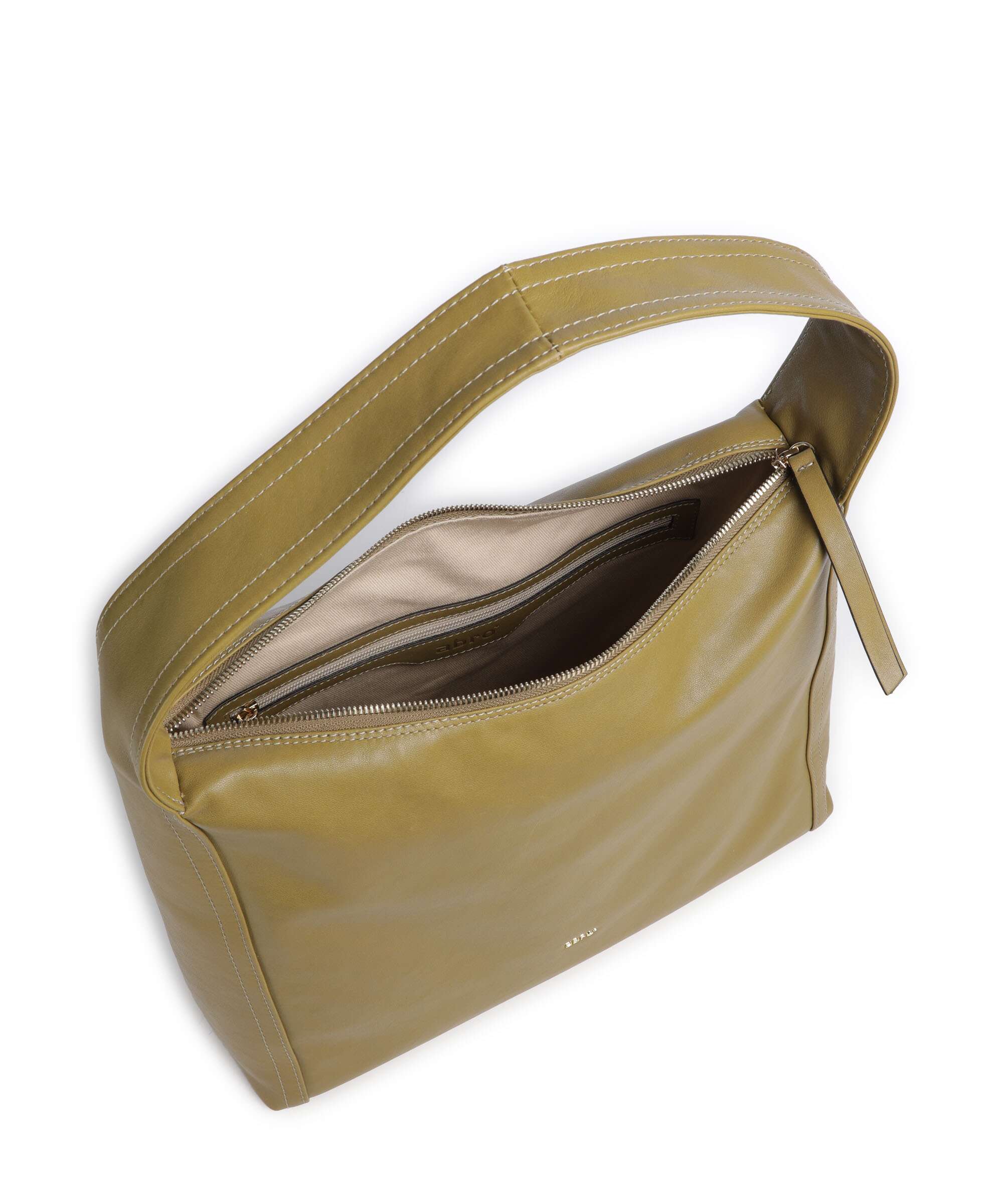 Abro Rosa Light Amber Sac fourre-tout mud - Image 5
