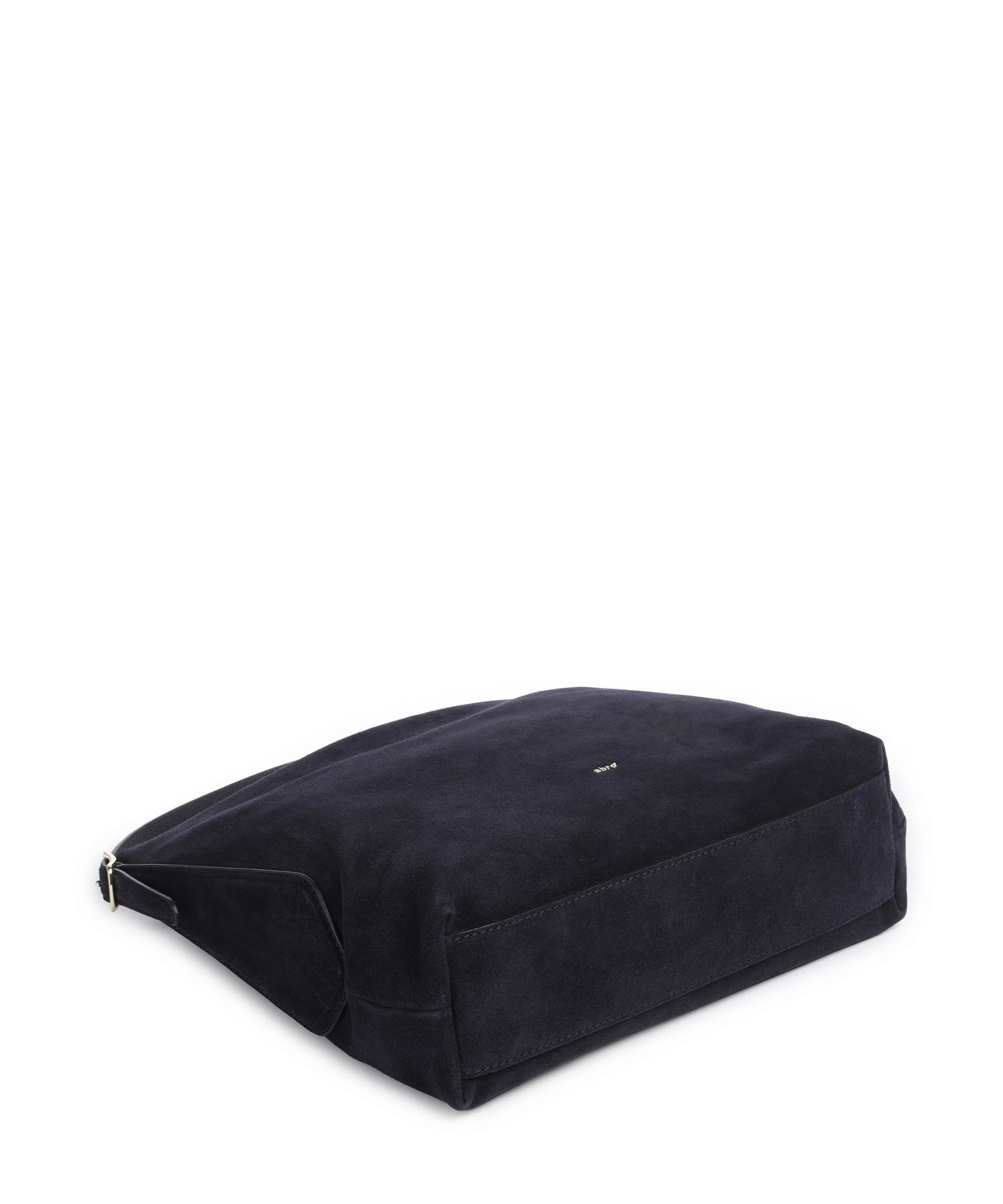 Abro Suede Carina Sac fourre-tout navy - Image 5