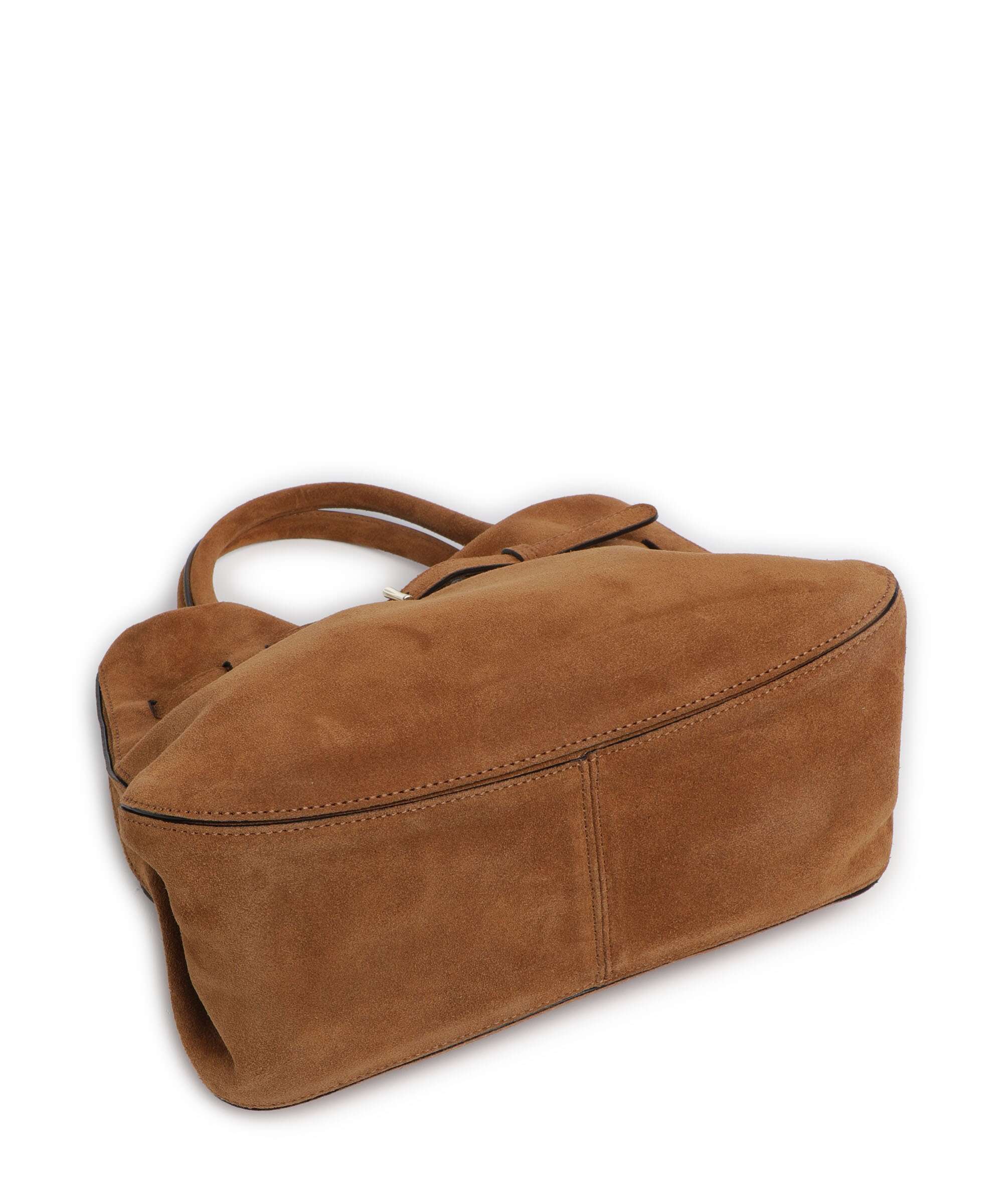 Abro Suede Jill Sac à main cuoio - Image 4