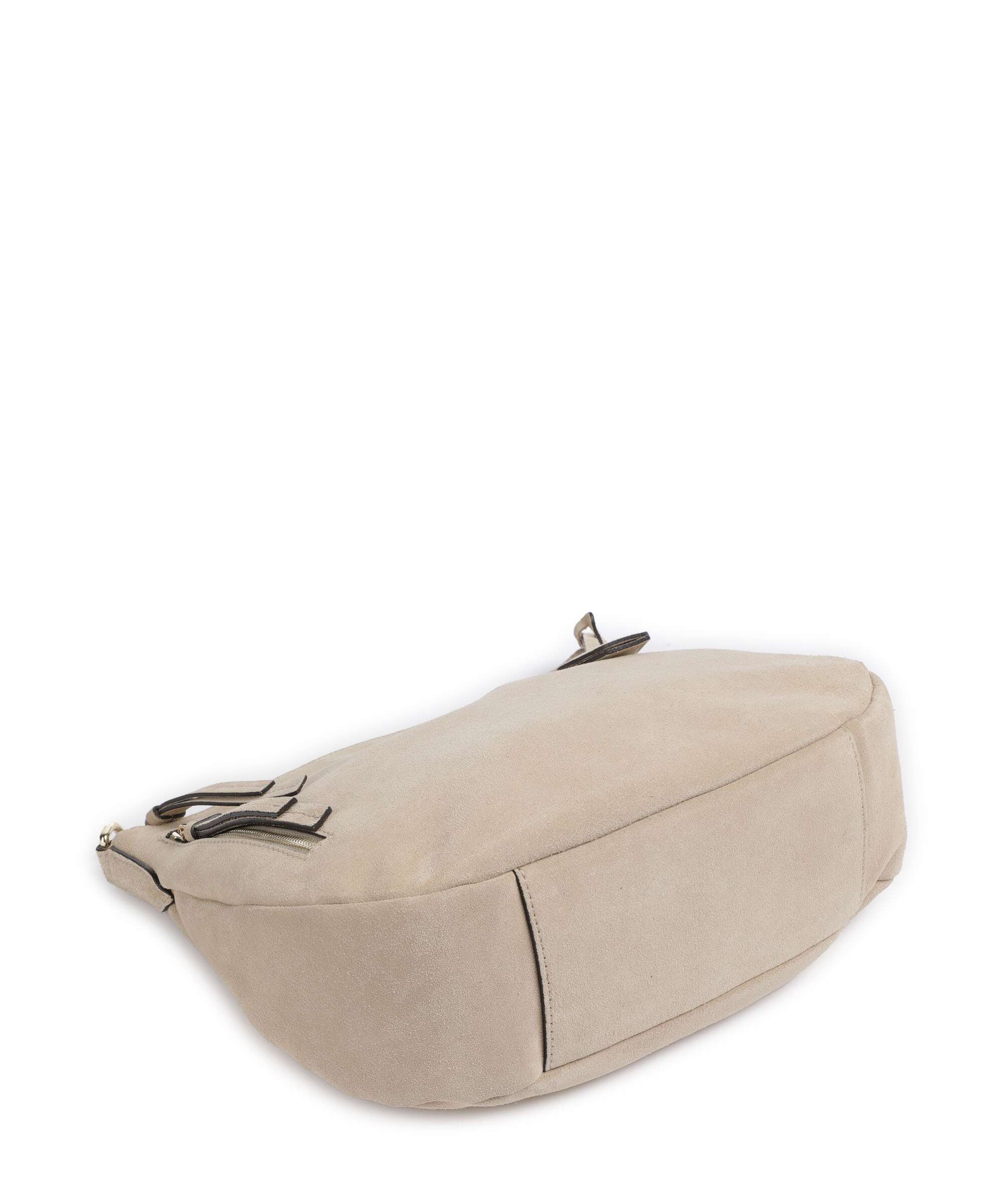 Abro Suede Juna Sac fourre-tout natural - Image 5