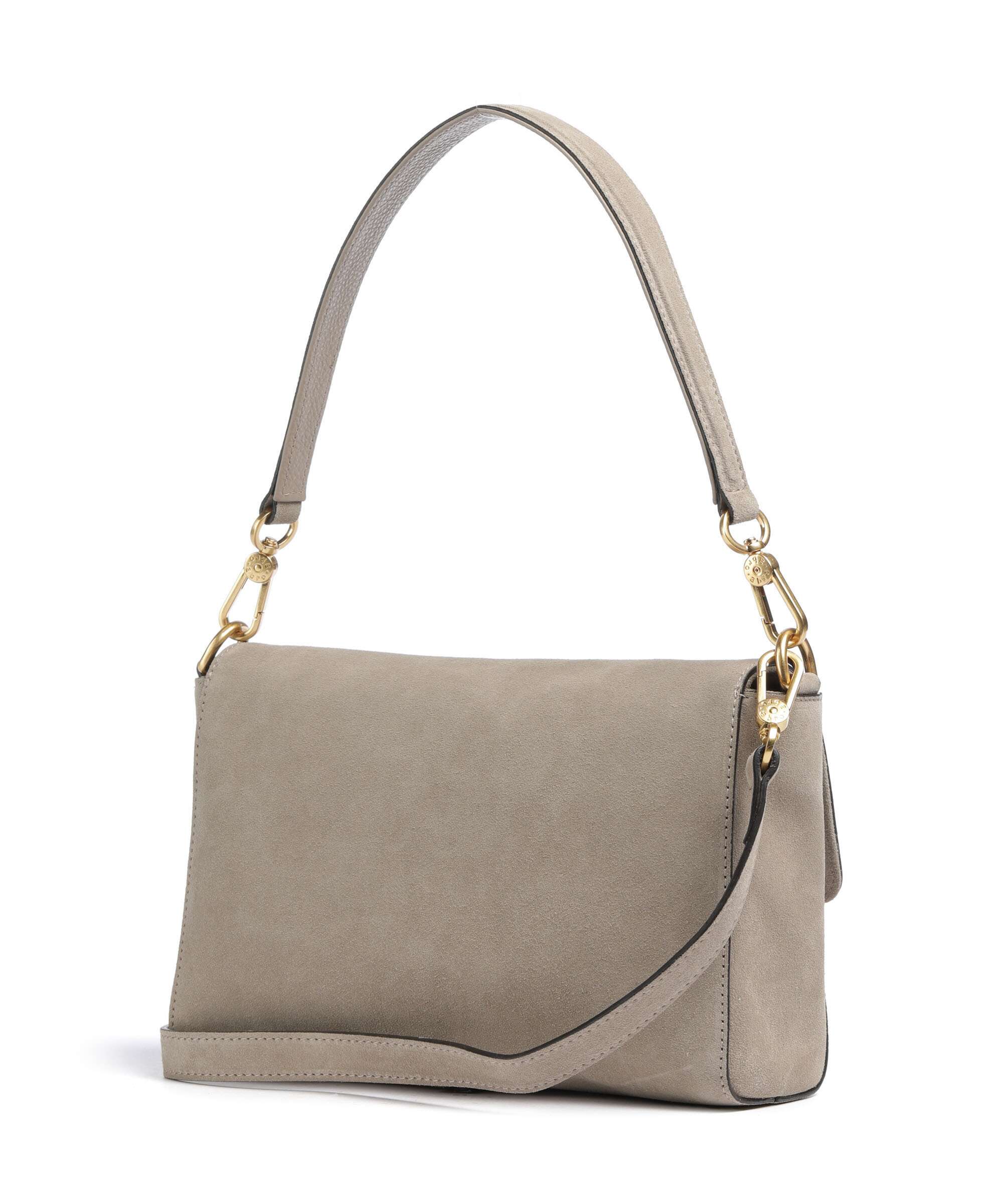 Abro Suede Temi Sac porté épaule siena - Image 2