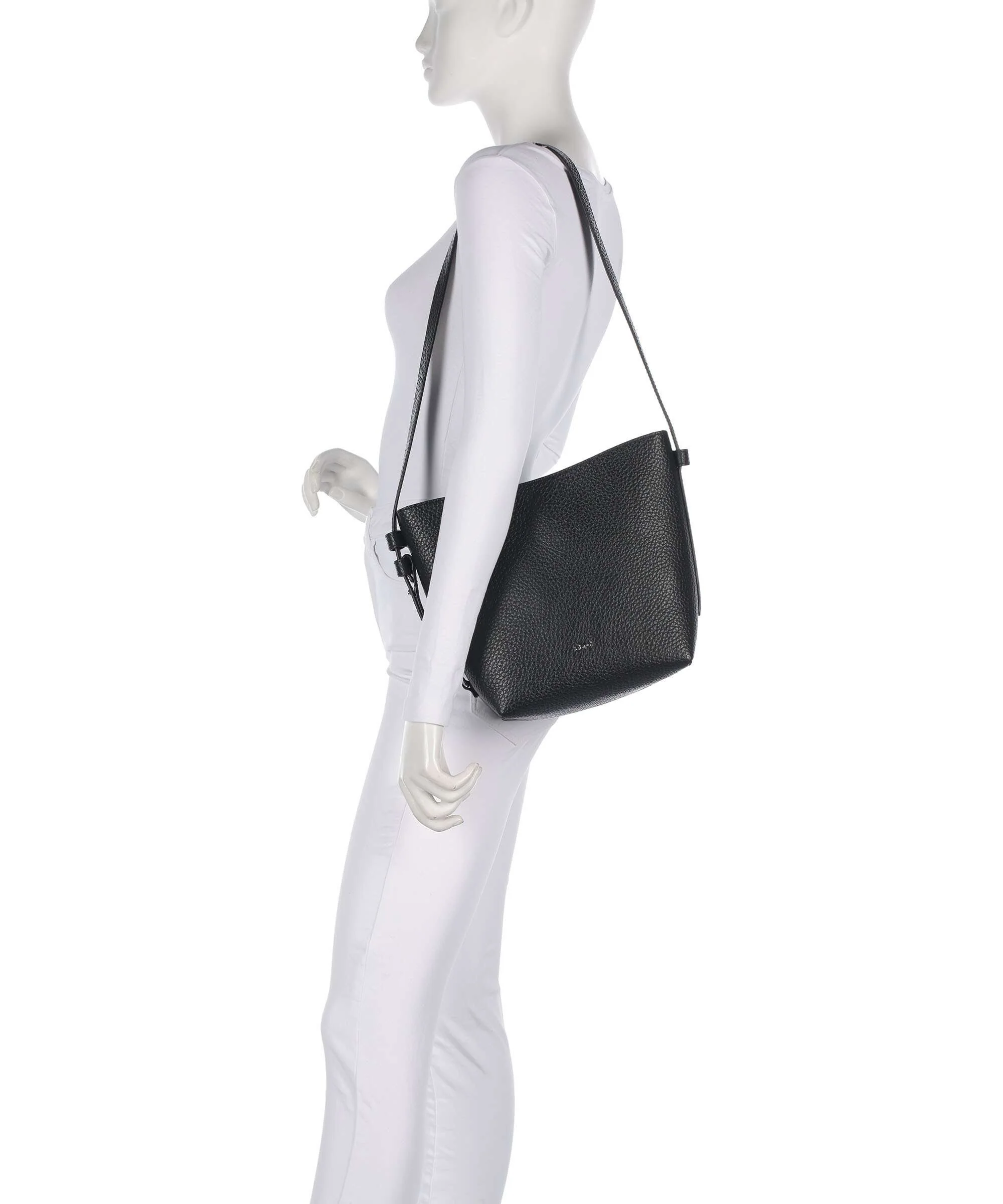 Abro Tekla Cosmo Sac bandoulière black/nickel - Image 3