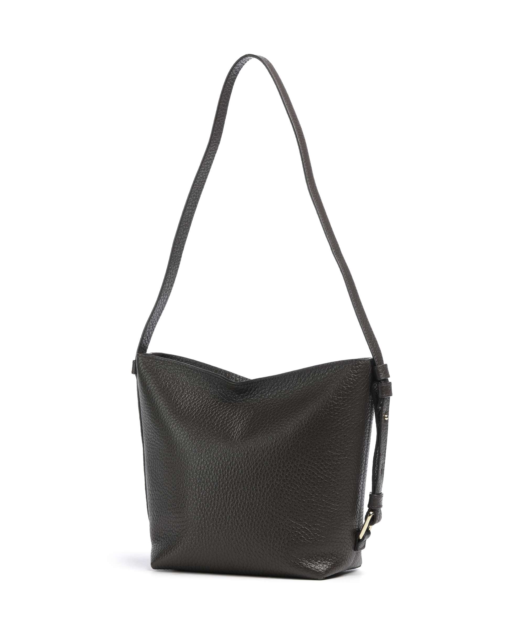Abro Tekla Cosmo Sac fourre-tout dark brown - Image 4