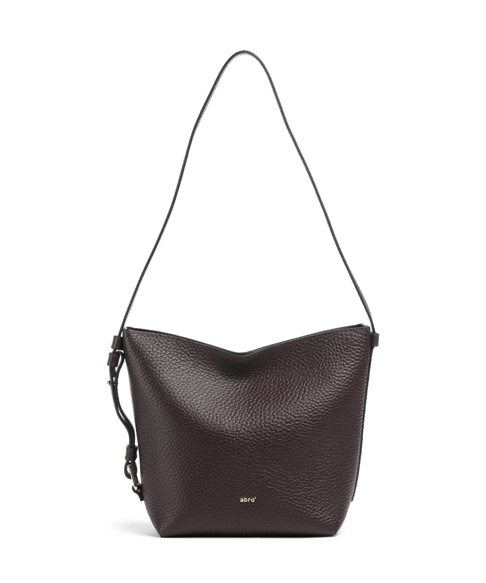 Abro Tekla Cosmo Sac fourre-tout burgundy