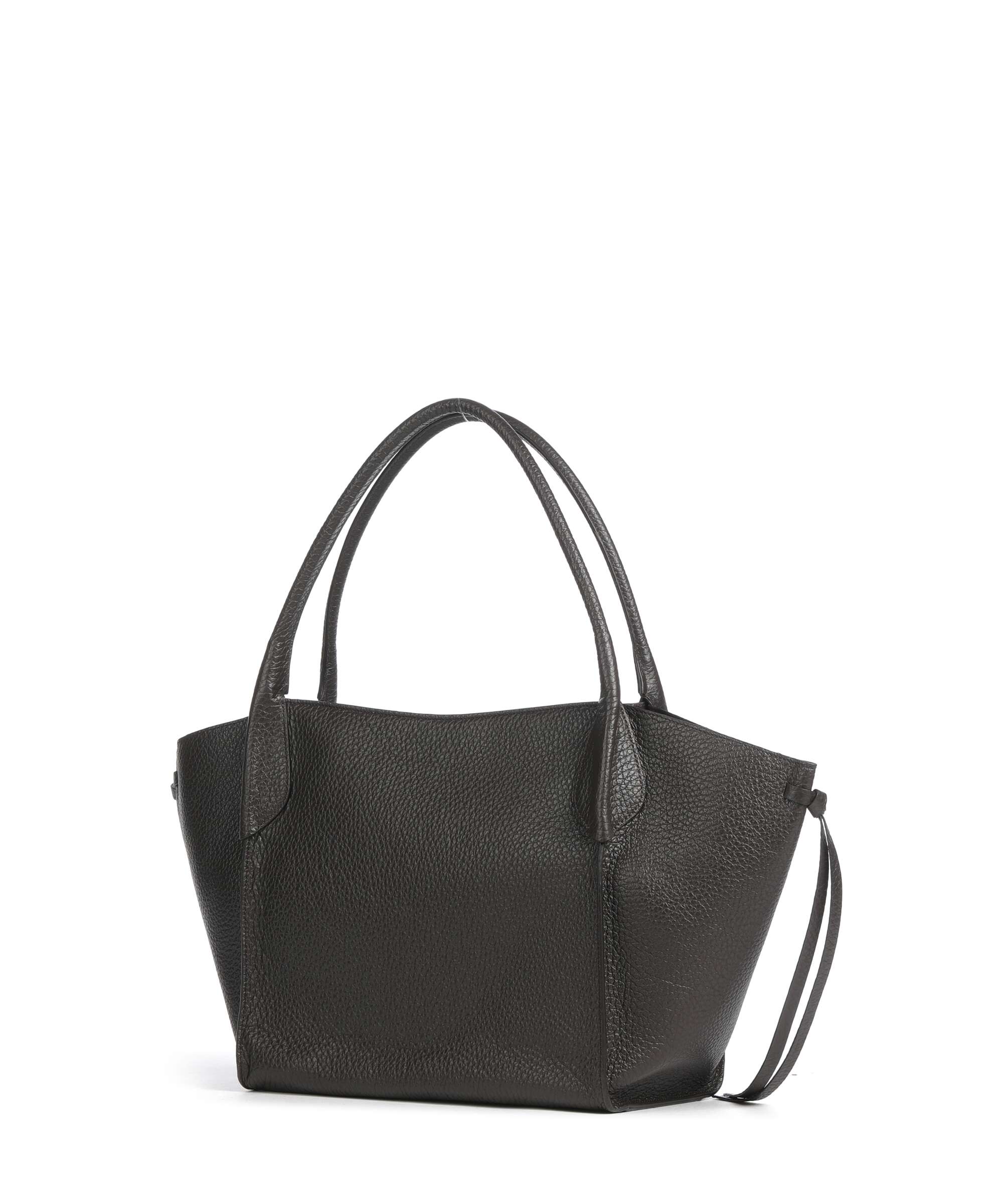 Abro Tekla Vibe Big Cabas dark brown - Image 2