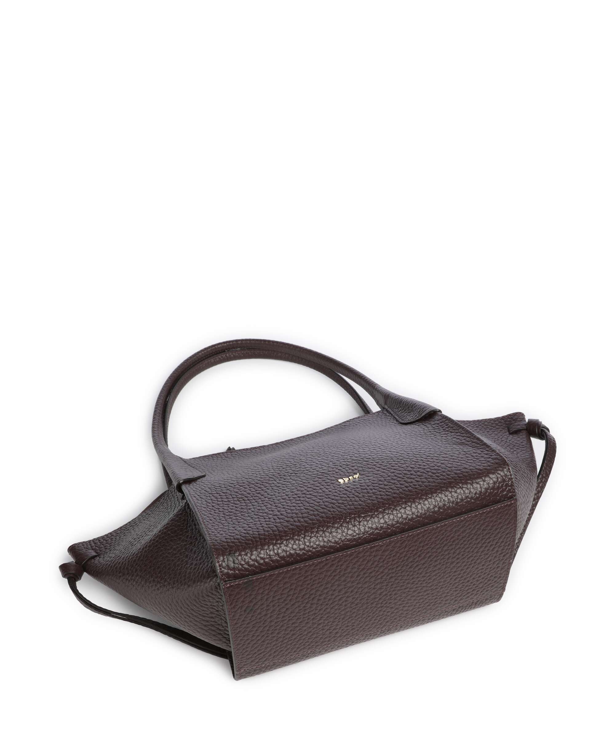 Abro Tekla Vibe Small Sac porté épaule burgundy - Image 4