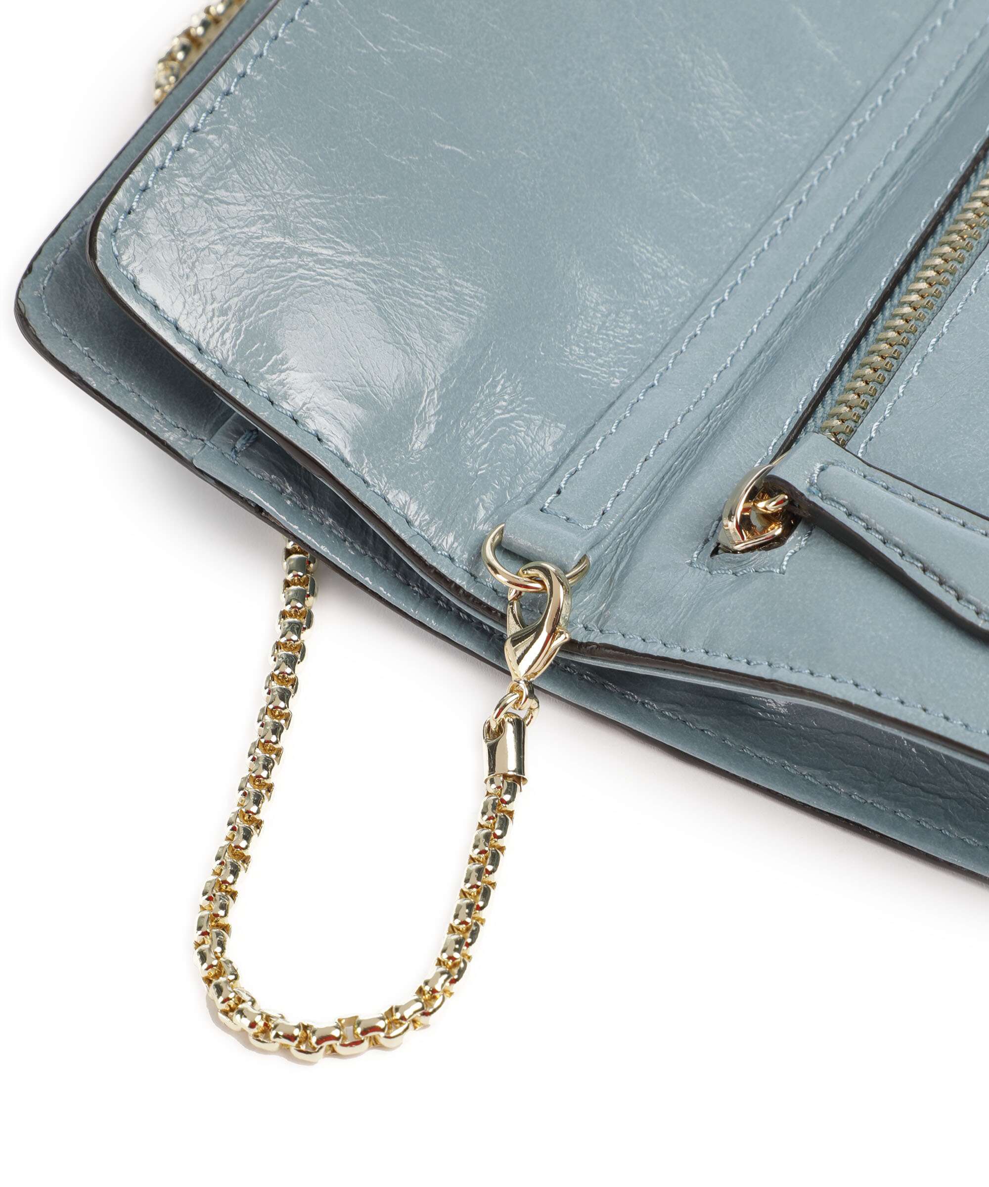 Abro Venice Luna Sac porté épaule sapphire - Image 4