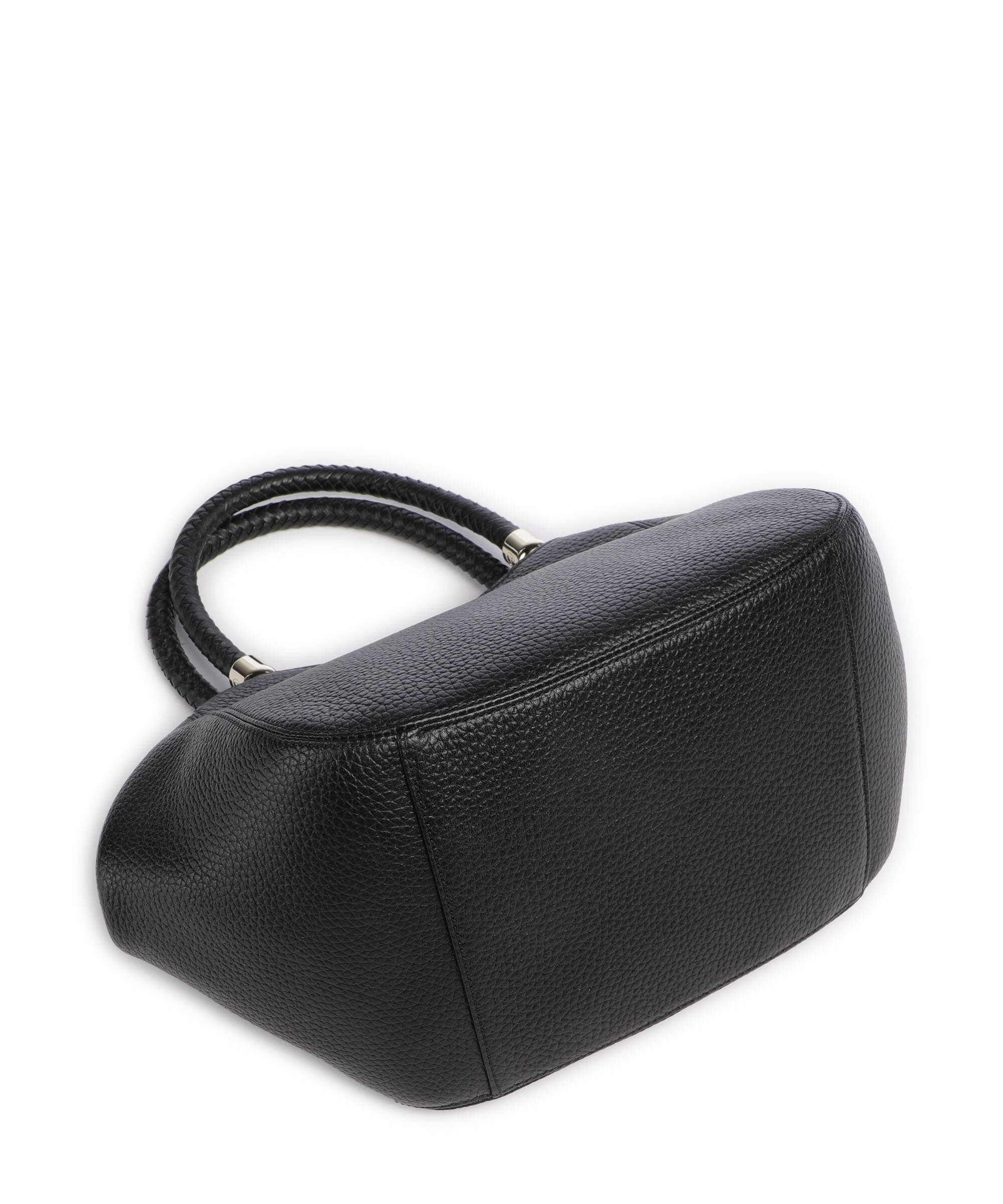 Aigner Carré Soft M Sac à main black - Image 4