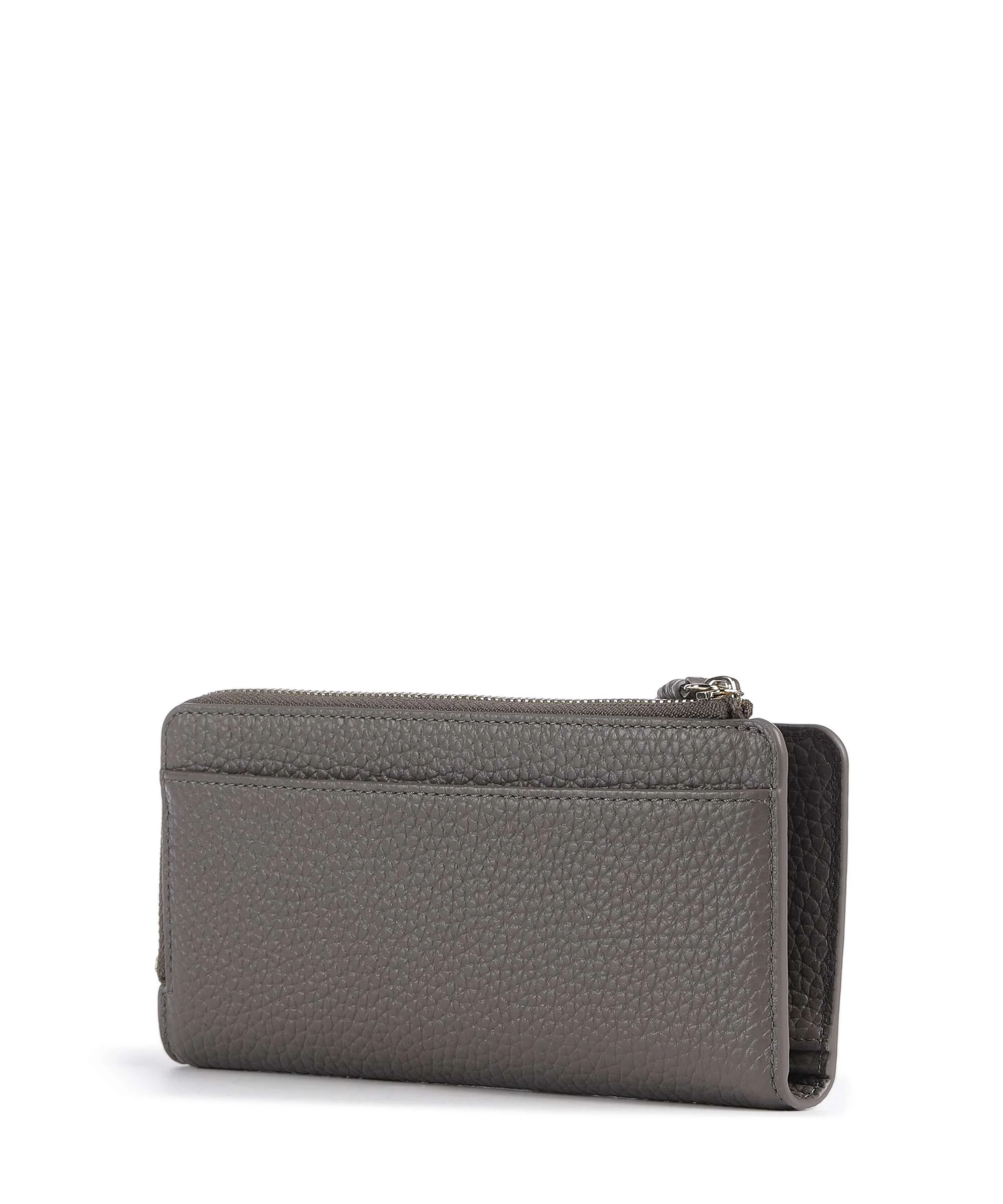 Aigner Carré Soft Portefeuille ash grey - Image 3