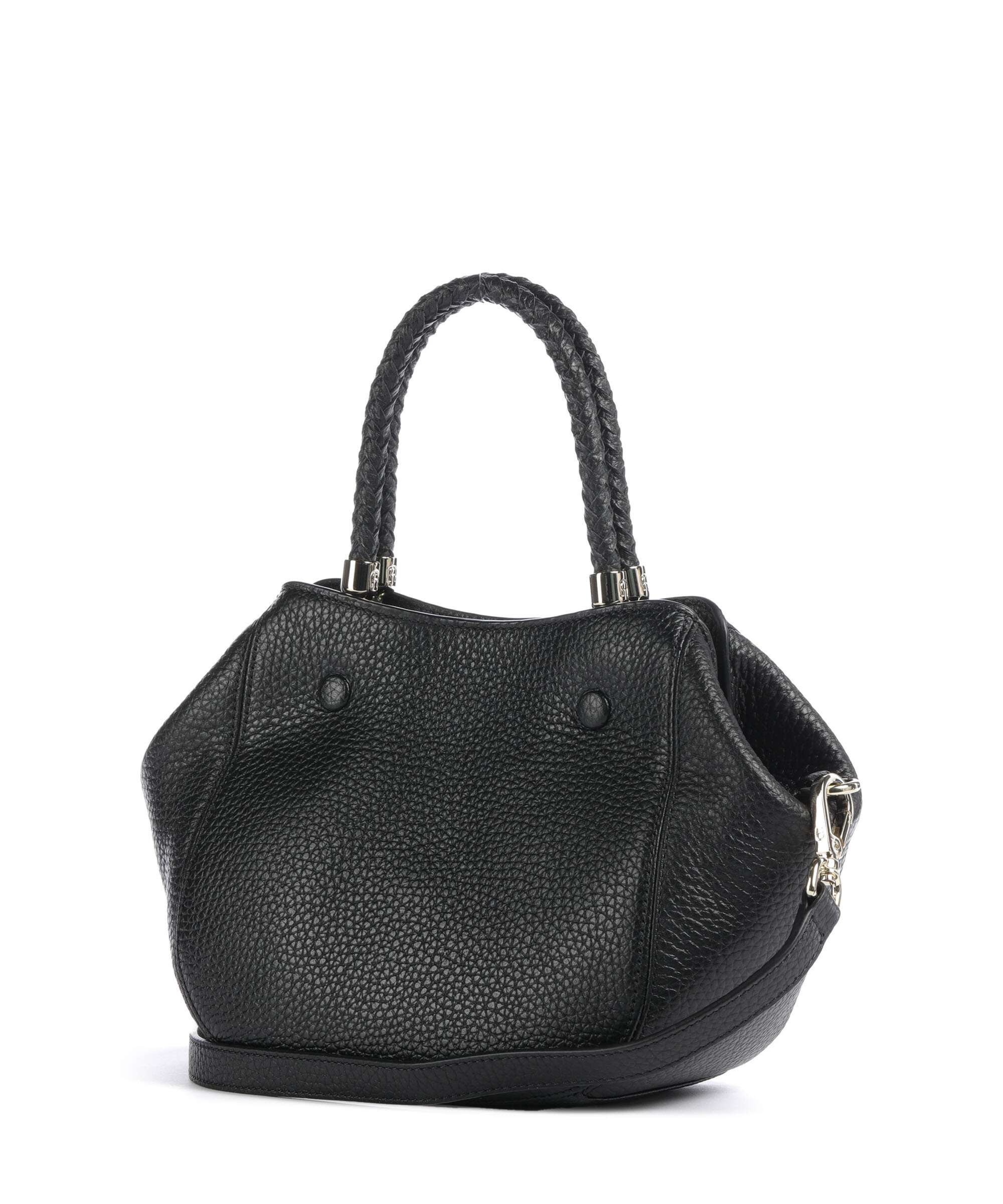 Aigner Carré Soft S Sac à main black - Image 2
