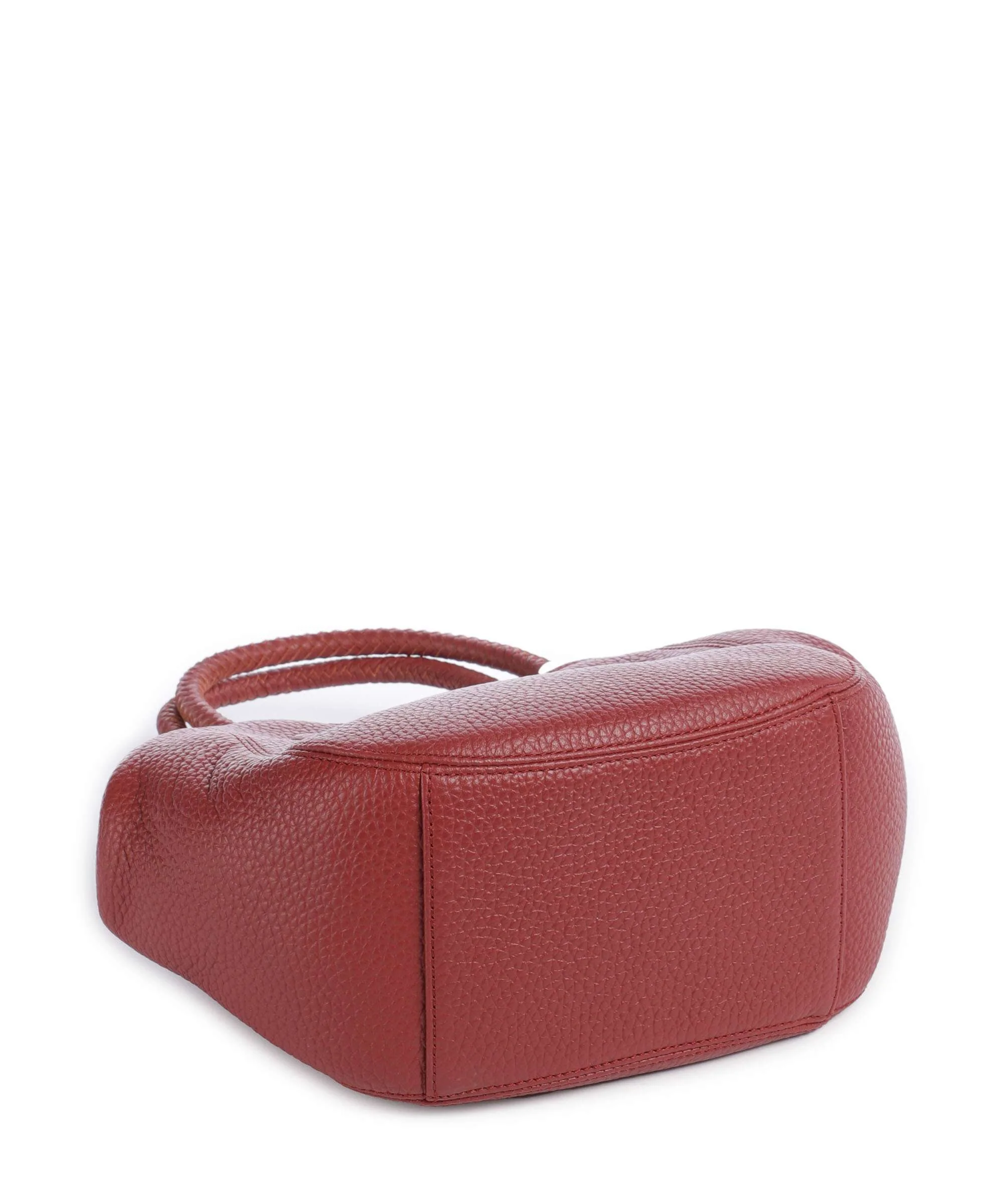 Aigner Carré Soft S Sac à main burnt red - Image 4