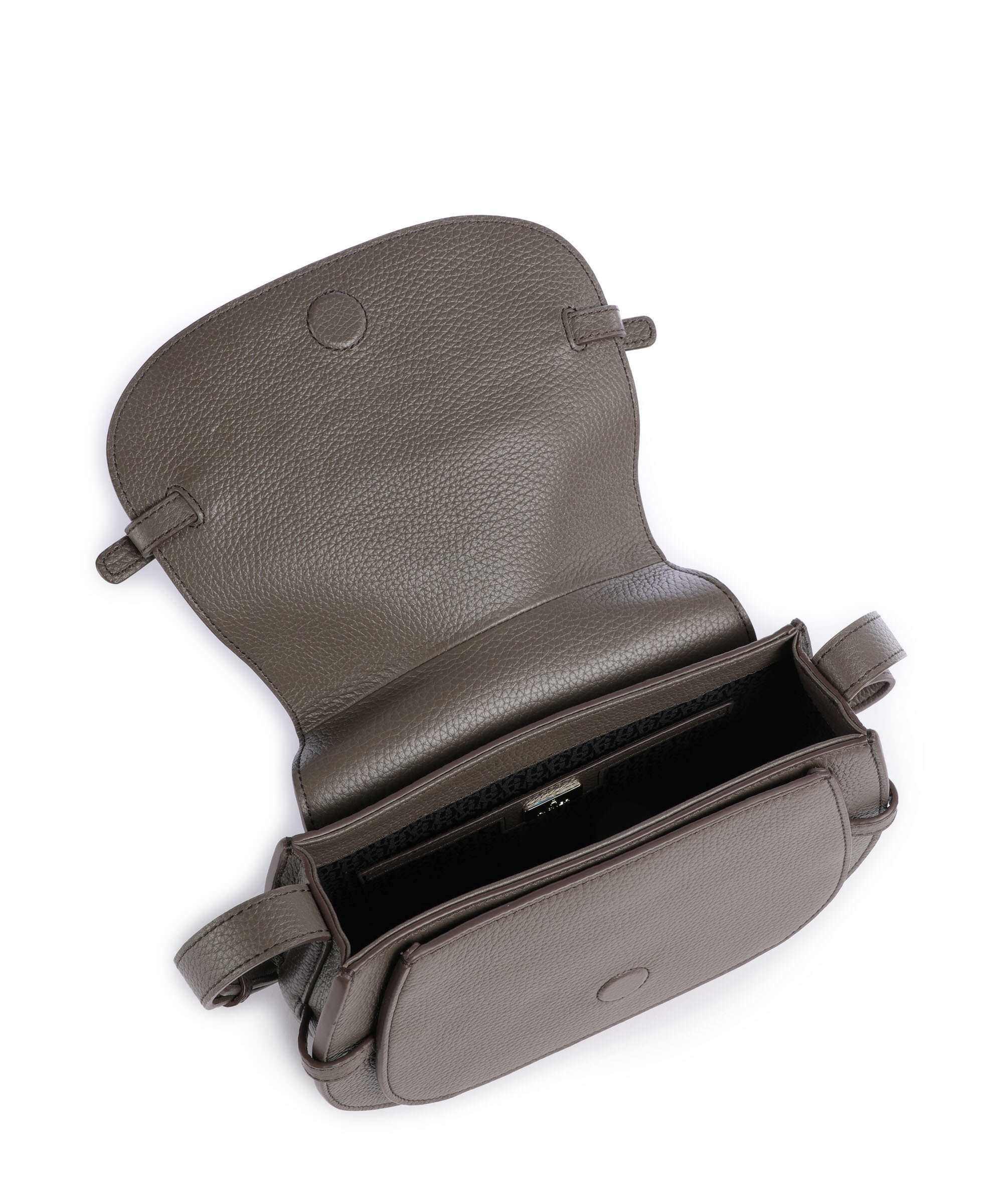 Aigner Cavallo S Sac bandoulière acacia brown - Image 6